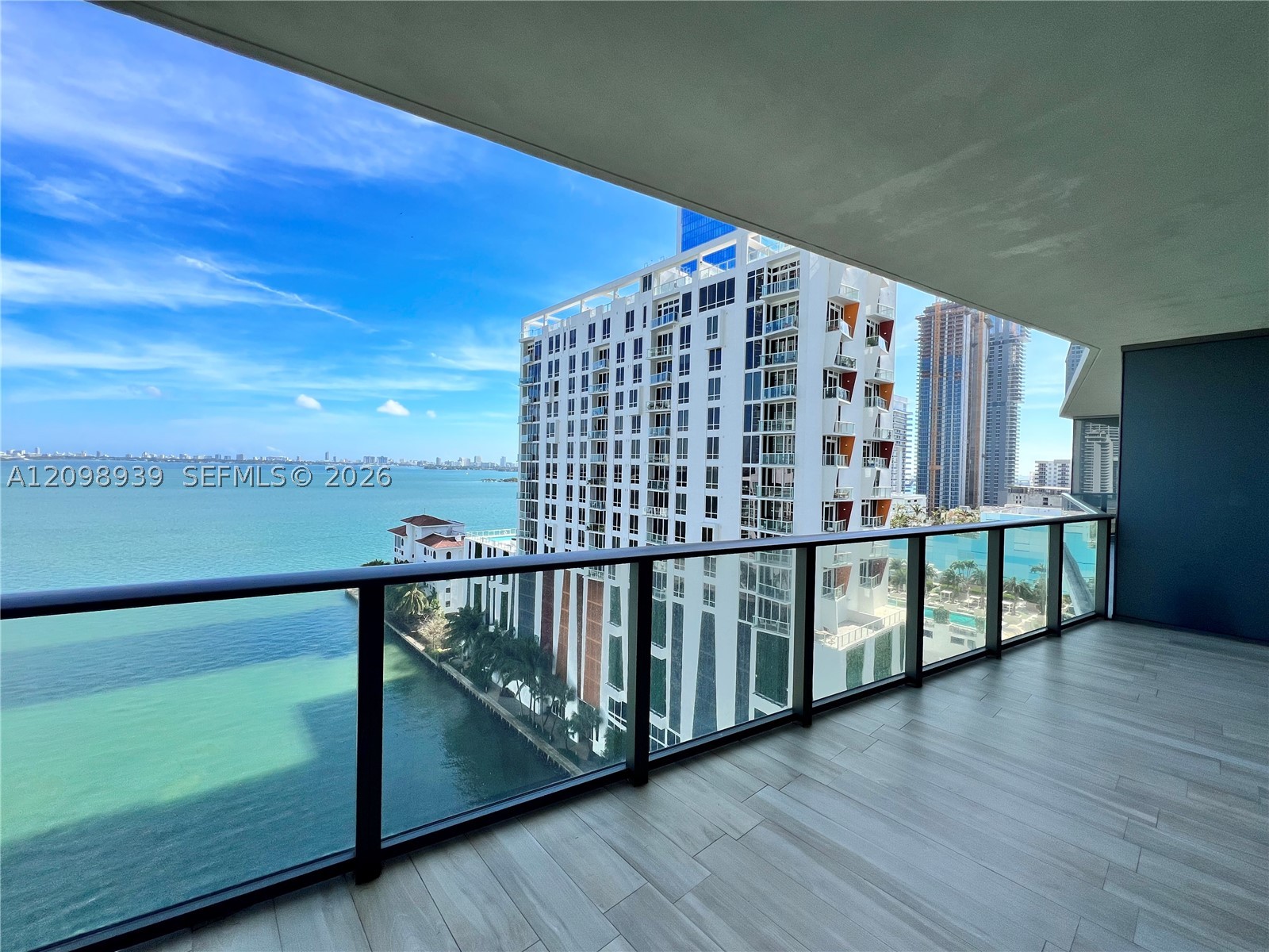 460 NE 28th St #1206, Miami FL 33137