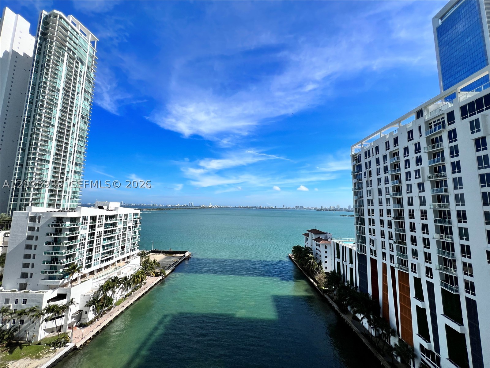 460 NE 28th St #1206, Miami FL 33137