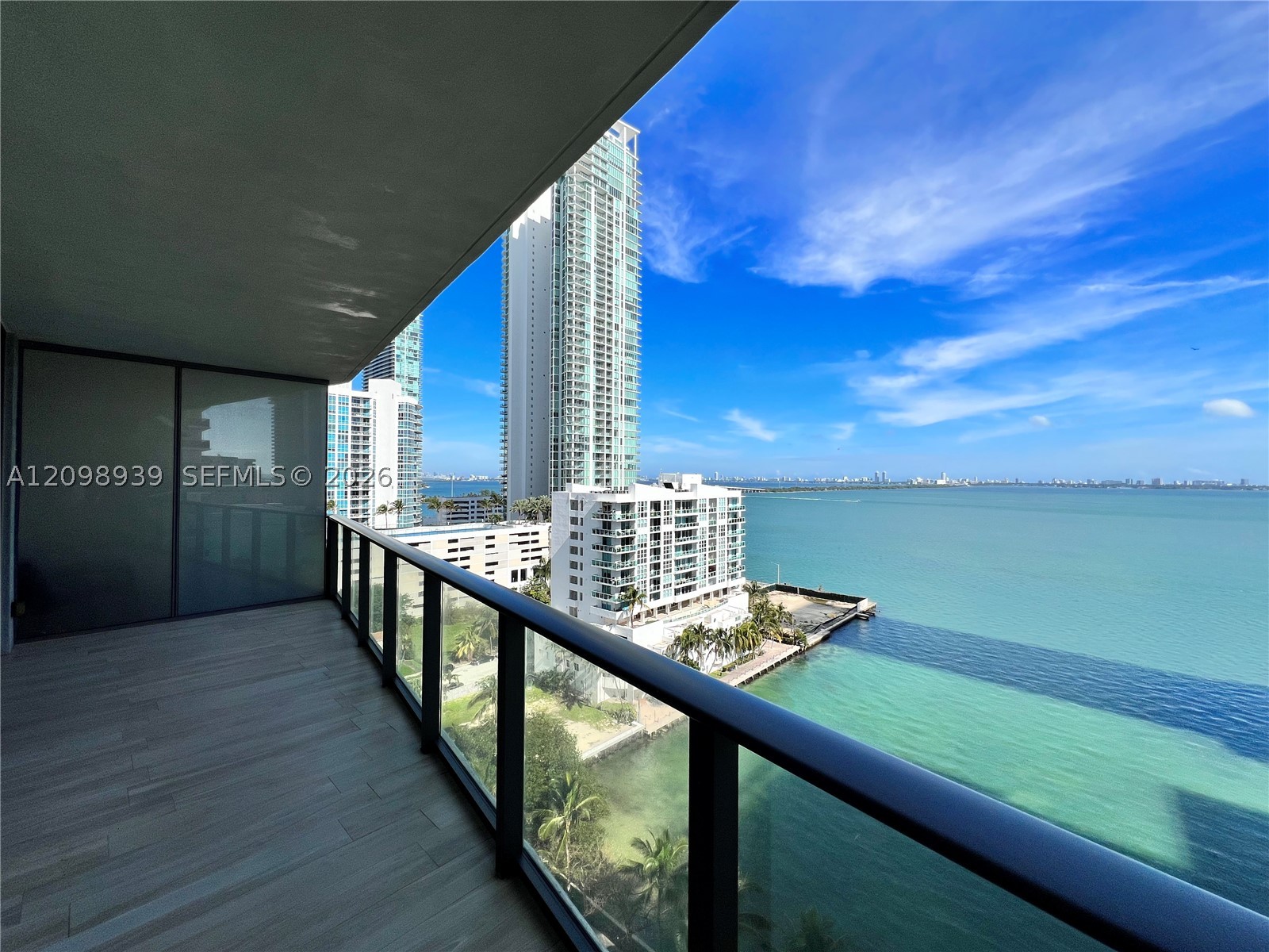 460 NE 28th St #1206, Miami FL 33137