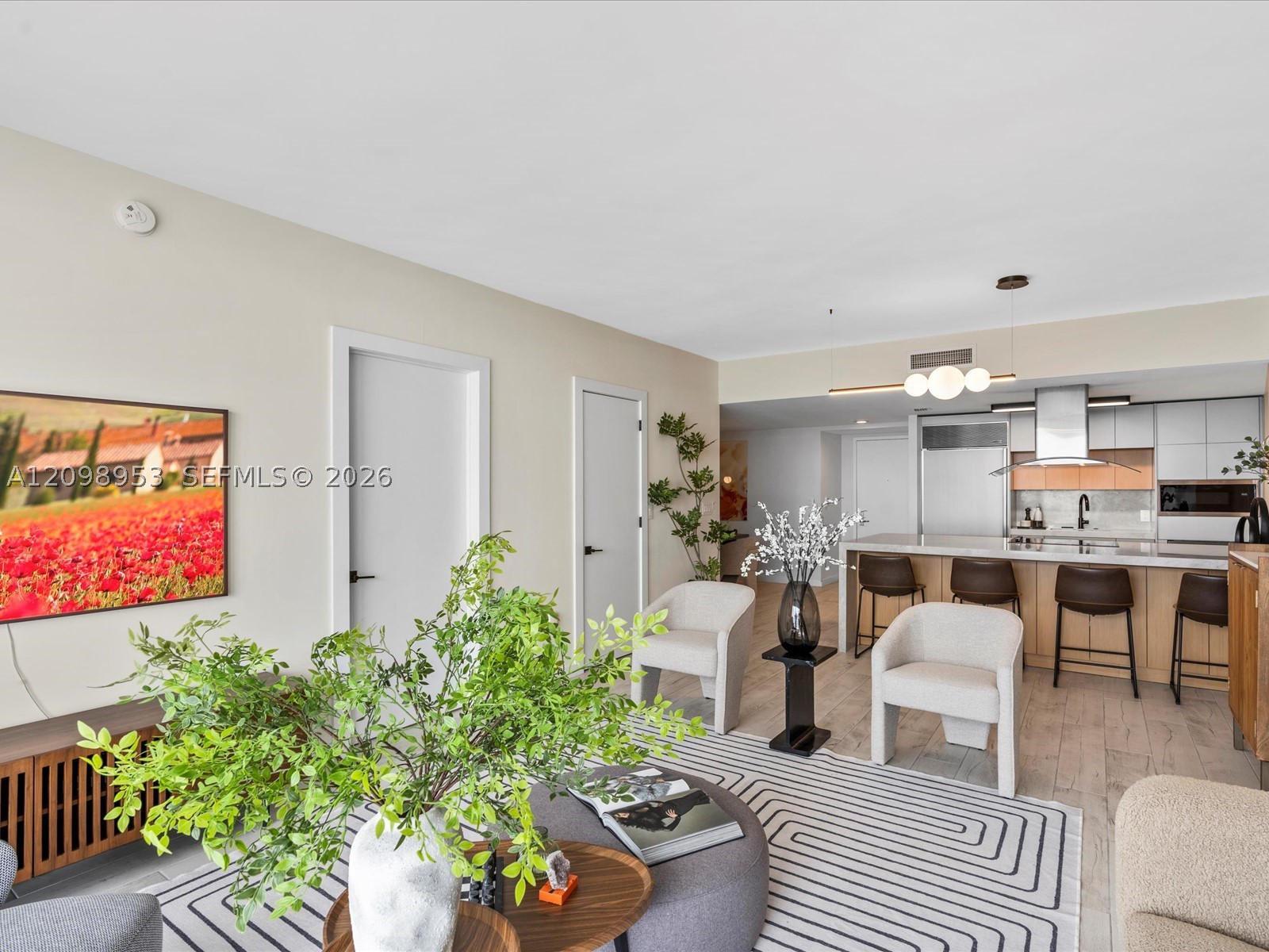 465 Brickell Ave #4905, Miami FL 33131