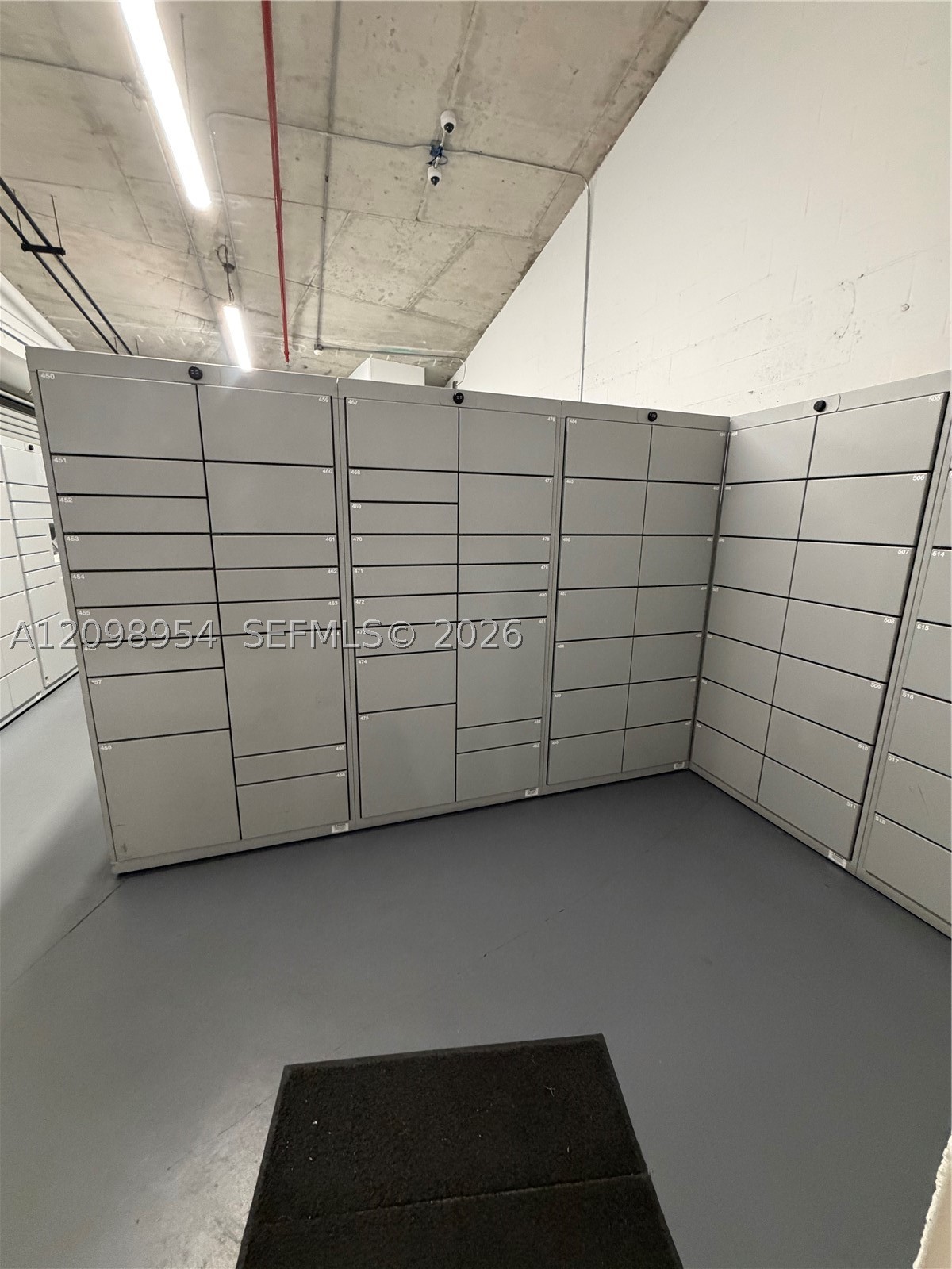 253 NE 2nd St #2405, Miami FL 33132