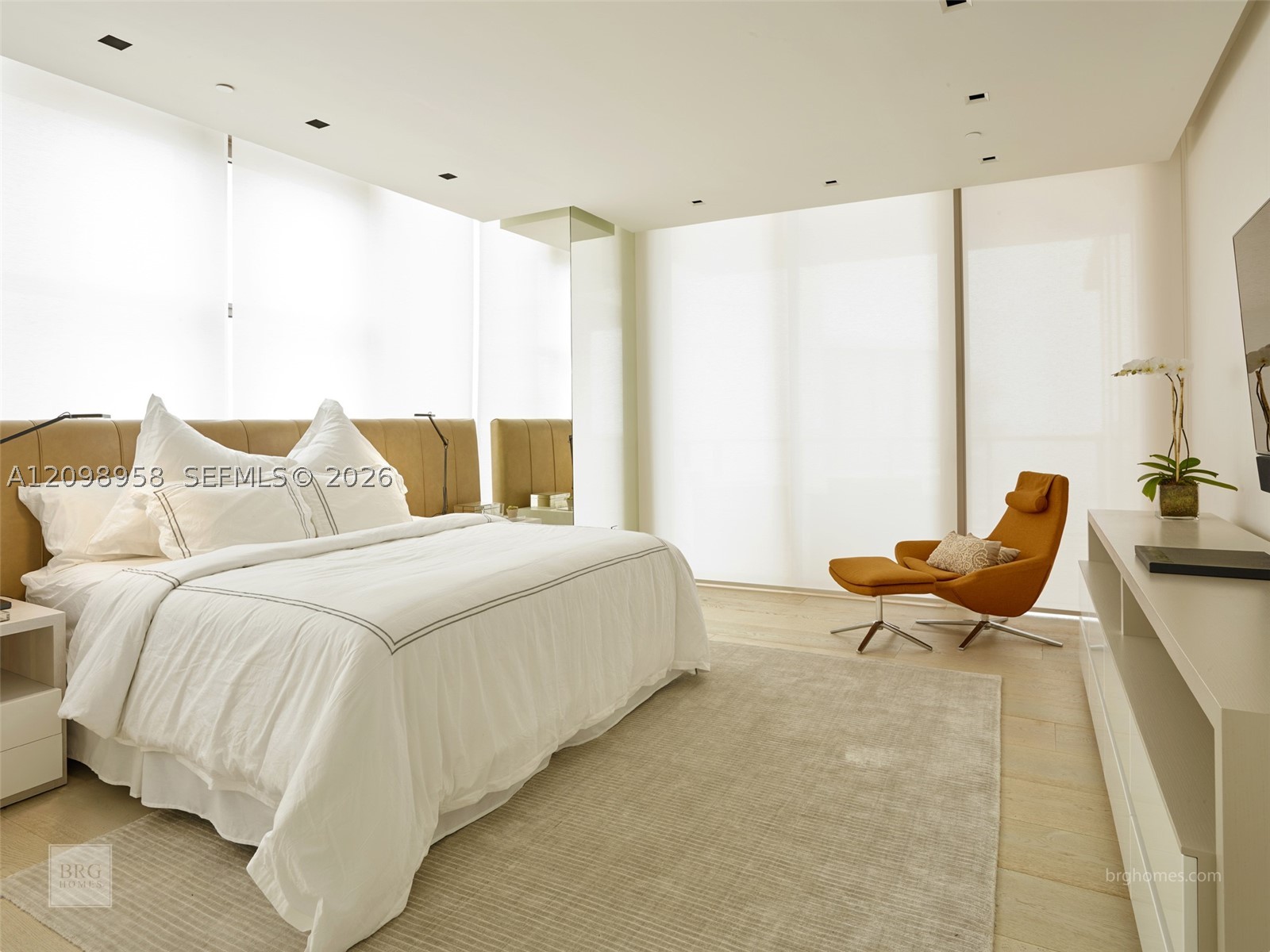 9701 Collins Ave #2704S, Bal Harbour FL 33154