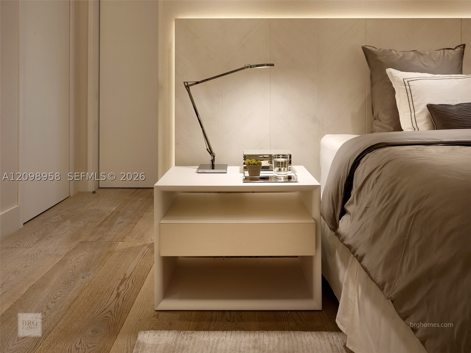 9701 Collins Ave #2704S, Bal Harbour FL 33154