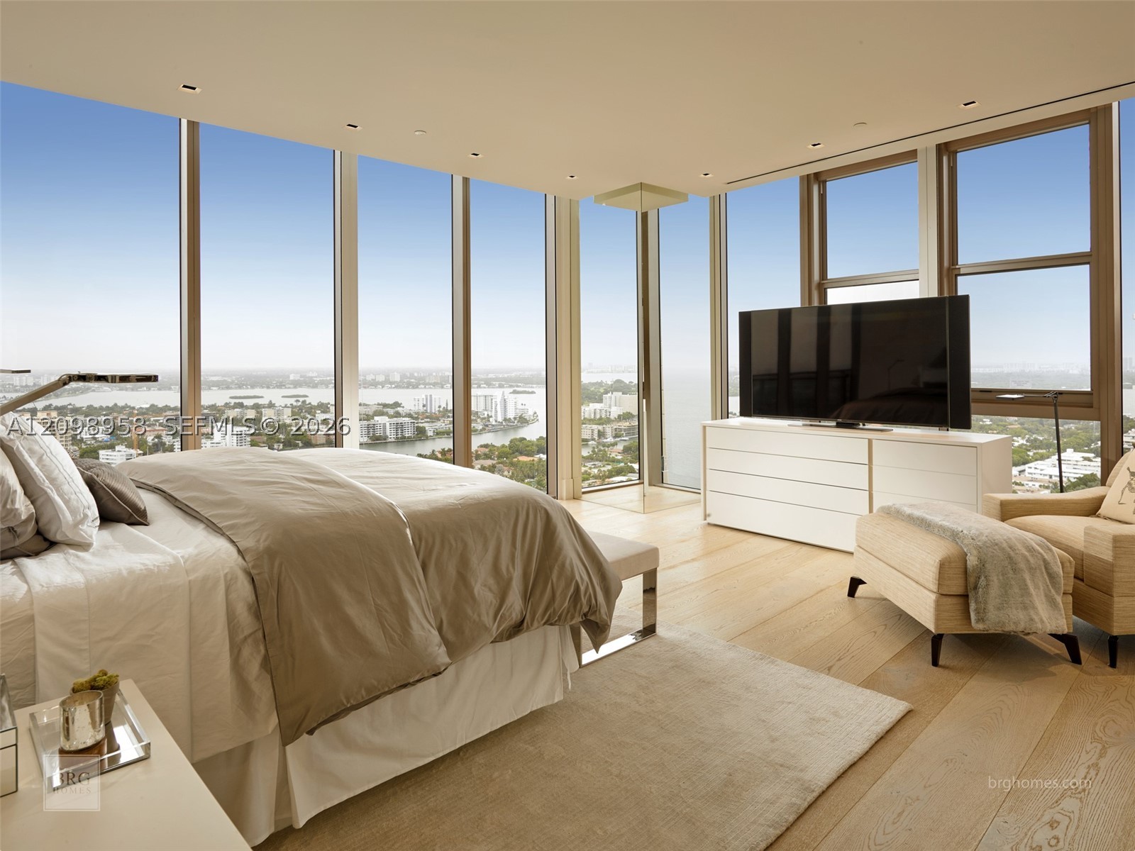 9701 Collins Ave #2704S, Bal Harbour FL 33154