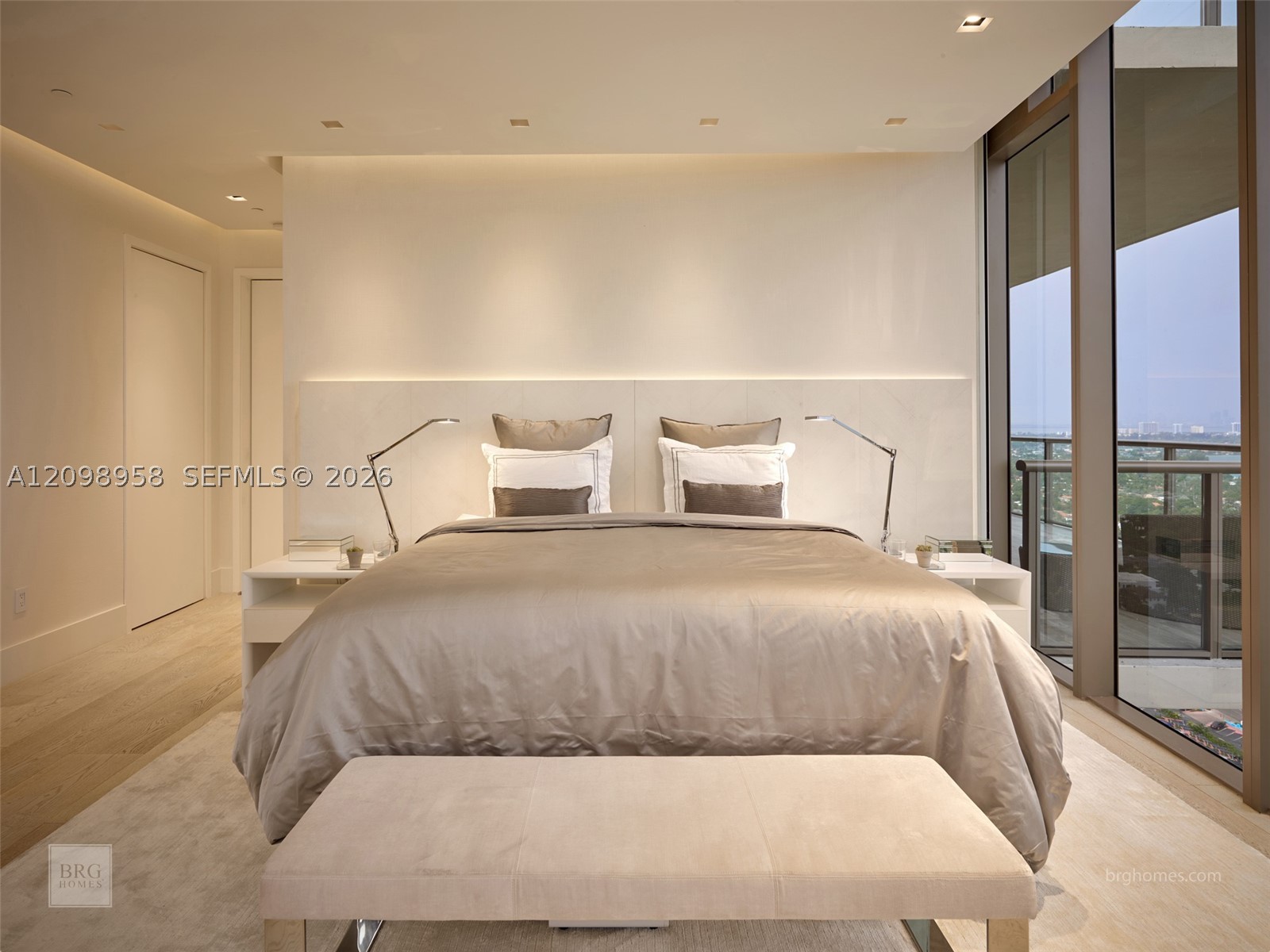 9701 Collins Ave #2704S, Bal Harbour FL 33154