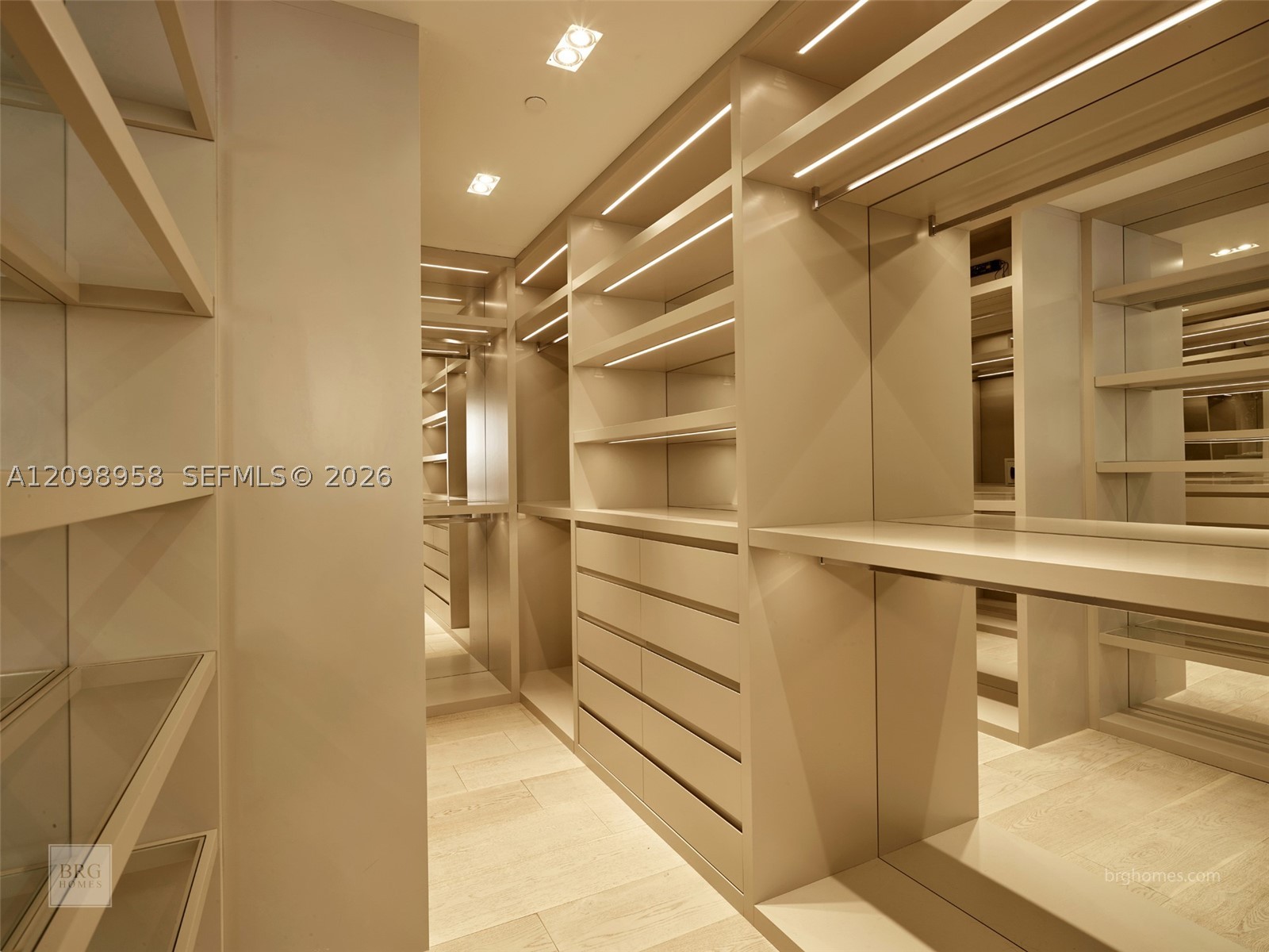 9701 Collins Ave #2704S, Bal Harbour FL 33154
