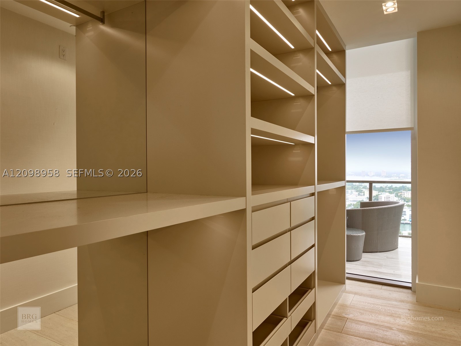 9701 Collins Ave #2704S, Bal Harbour FL 33154