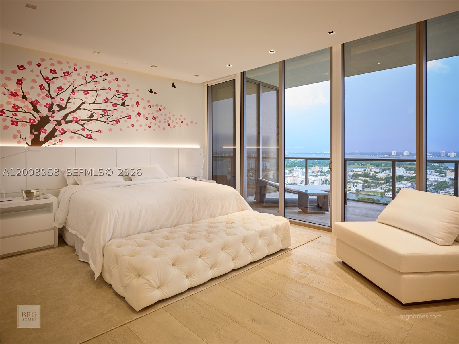 9701 Collins Ave #2704S, Bal Harbour FL 33154