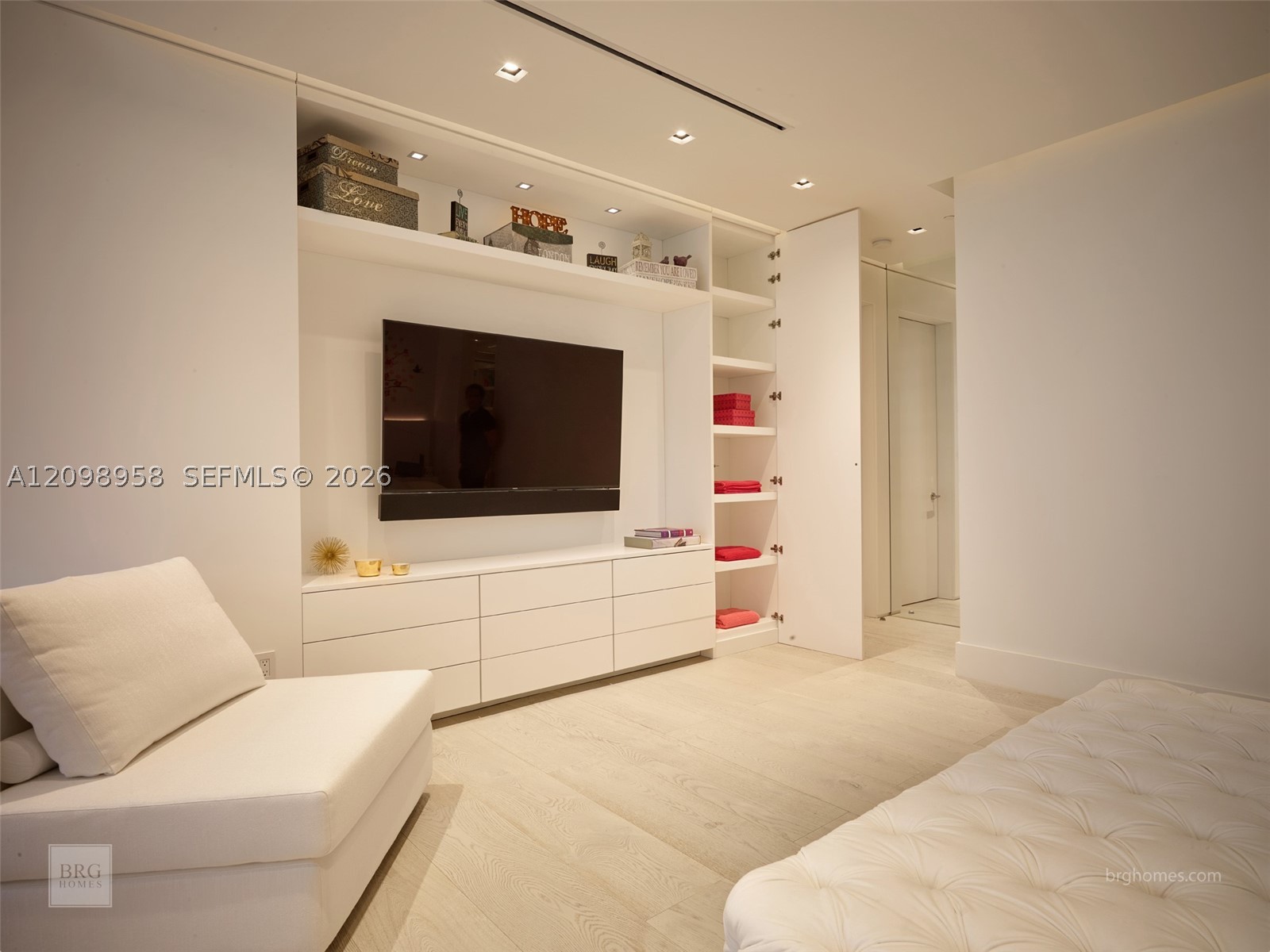 9701 Collins Ave #2704S, Bal Harbour FL 33154