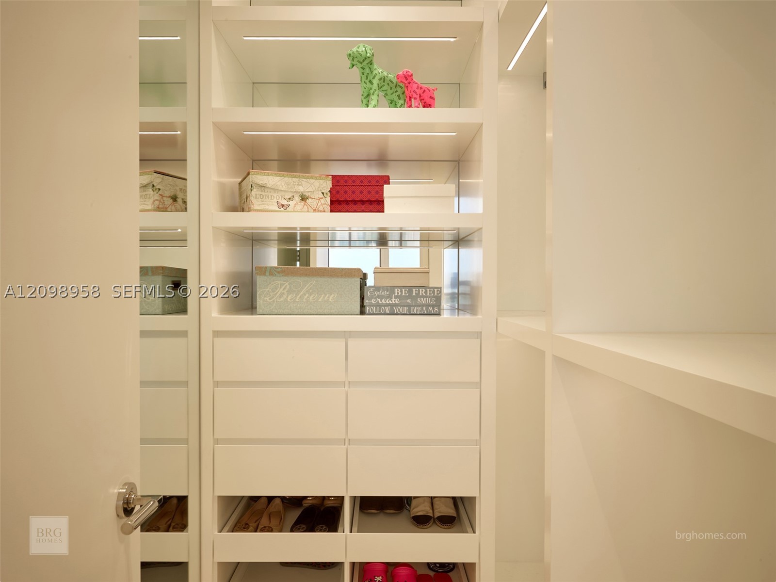 9701 Collins Ave #2704S, Bal Harbour FL 33154