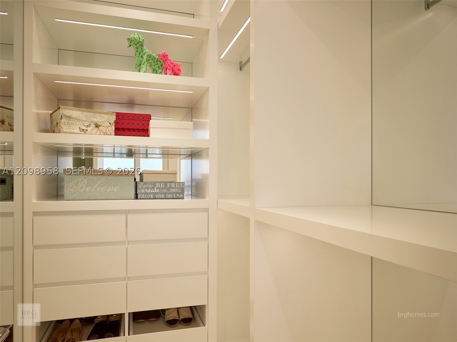 9701 Collins Ave #2704S, Bal Harbour FL 33154