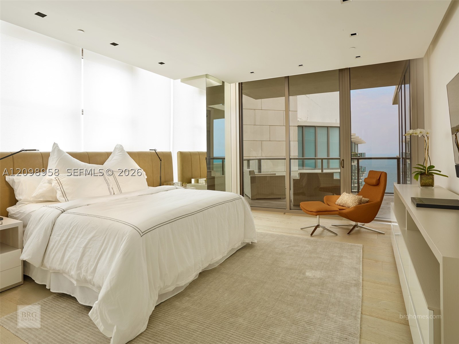 9701 Collins Ave #2704S, Bal Harbour FL 33154