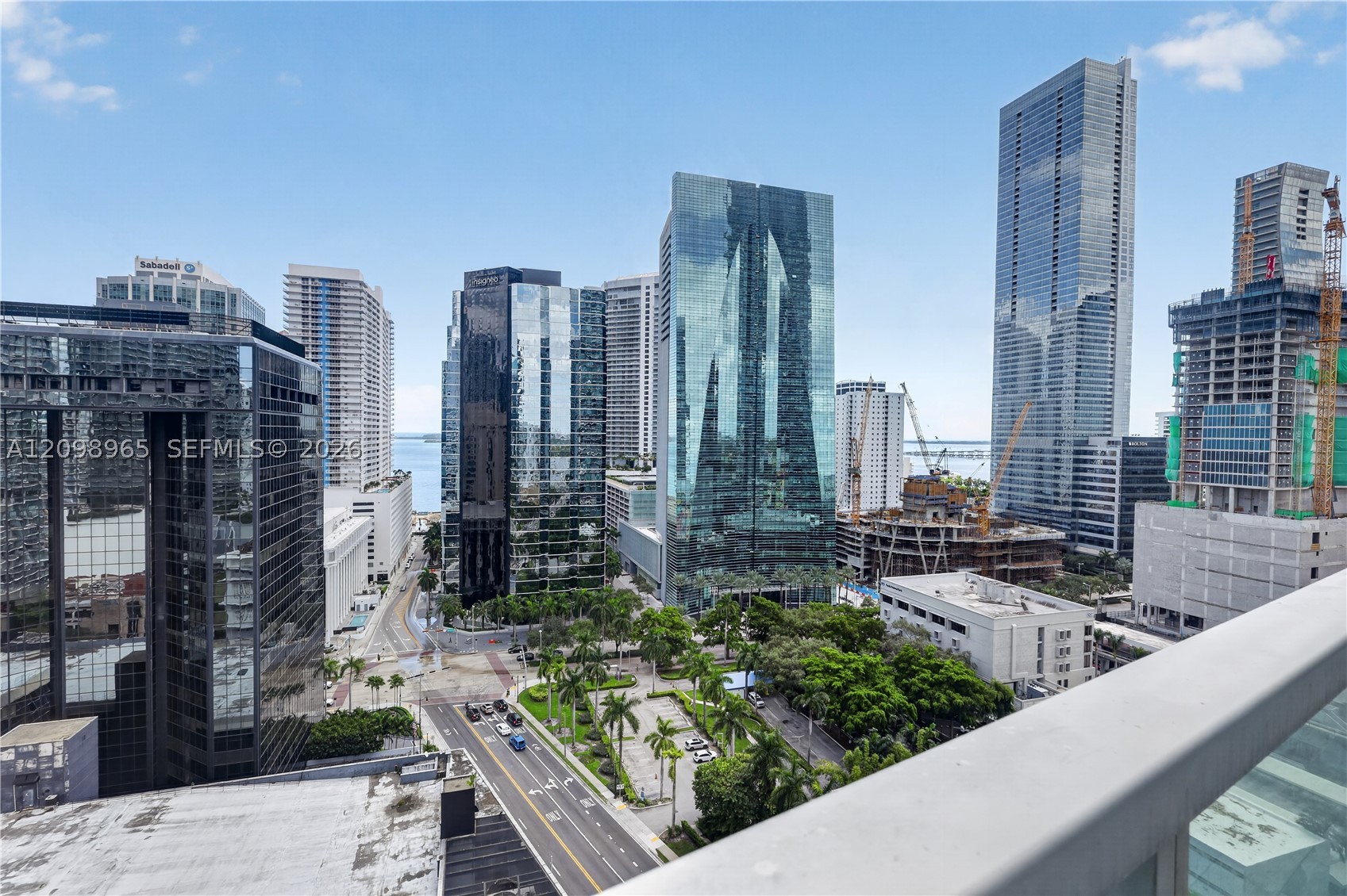 1250 S Miami Ave #1904, Miami FL 33130