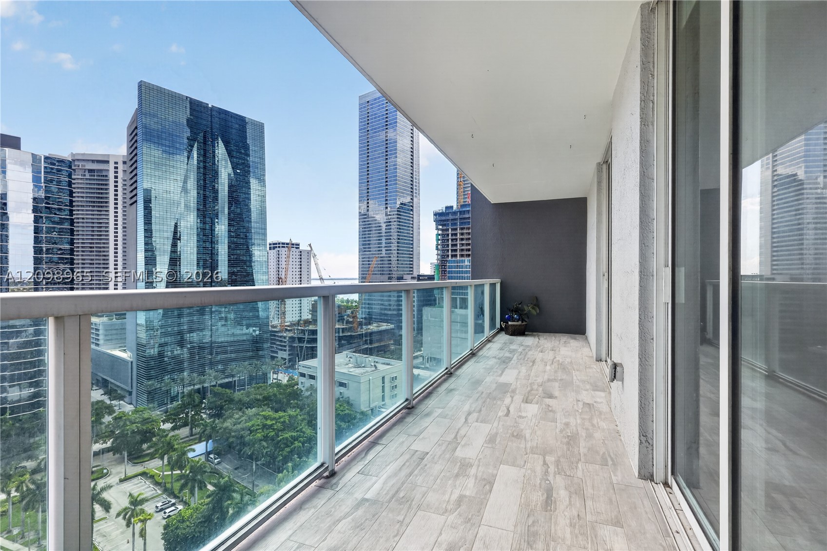 1250 S Miami Ave #1904, Miami FL 33130