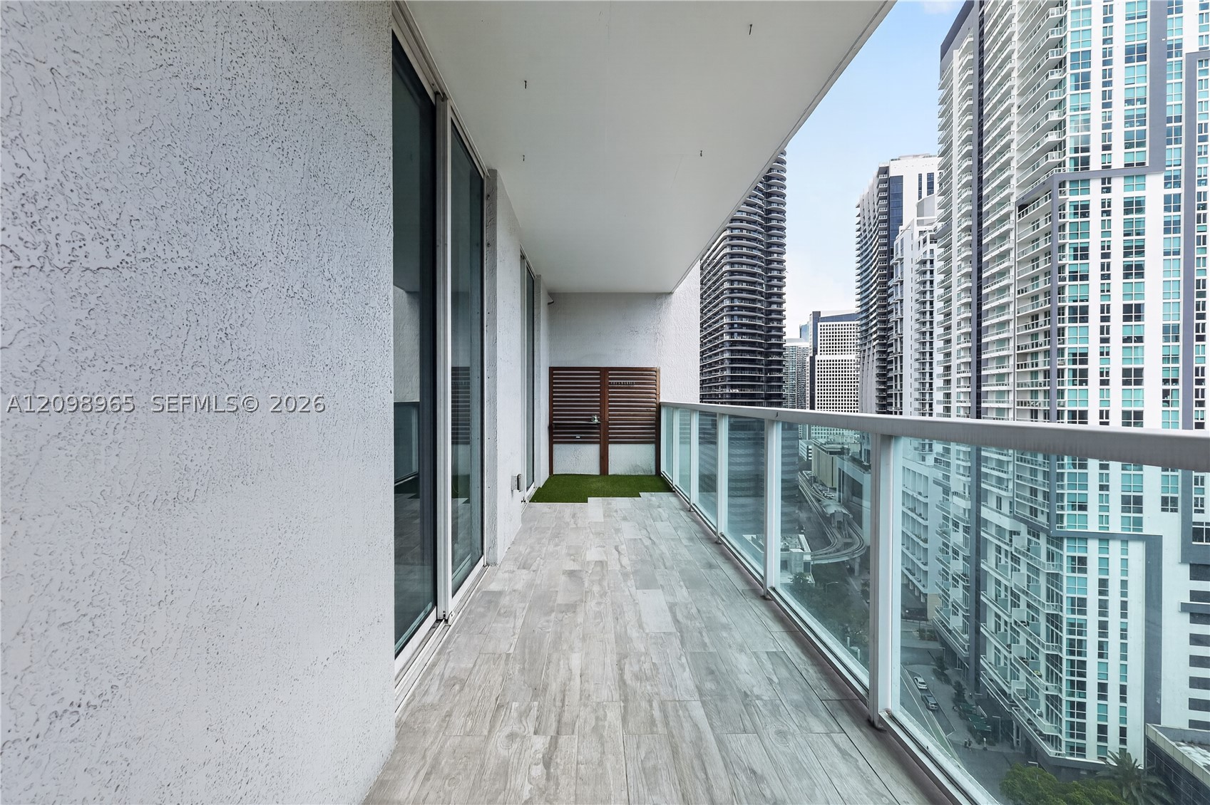 1250 S Miami Ave #1904, Miami FL 33130