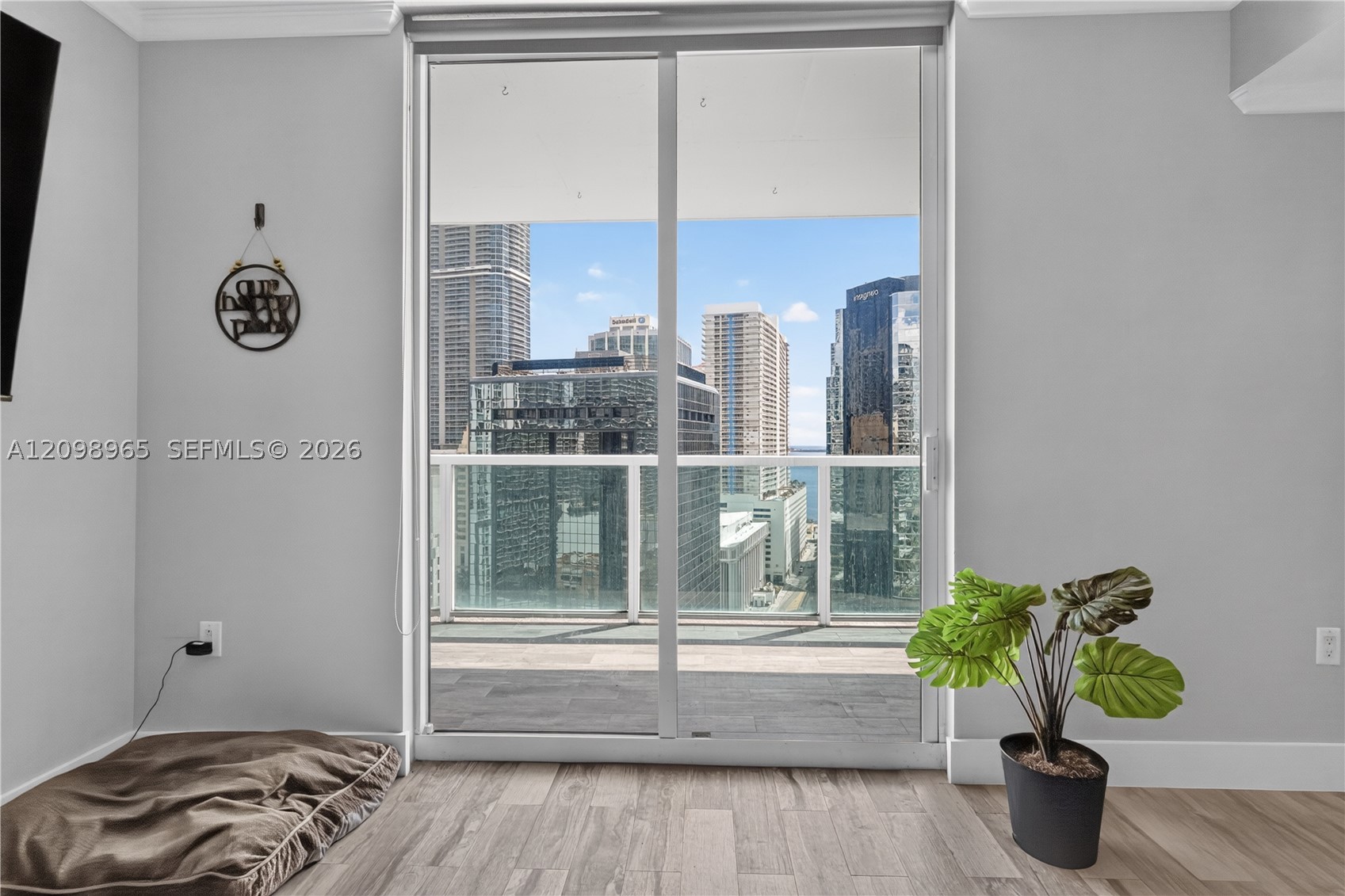 1250 S Miami Ave #1904, Miami FL 33130