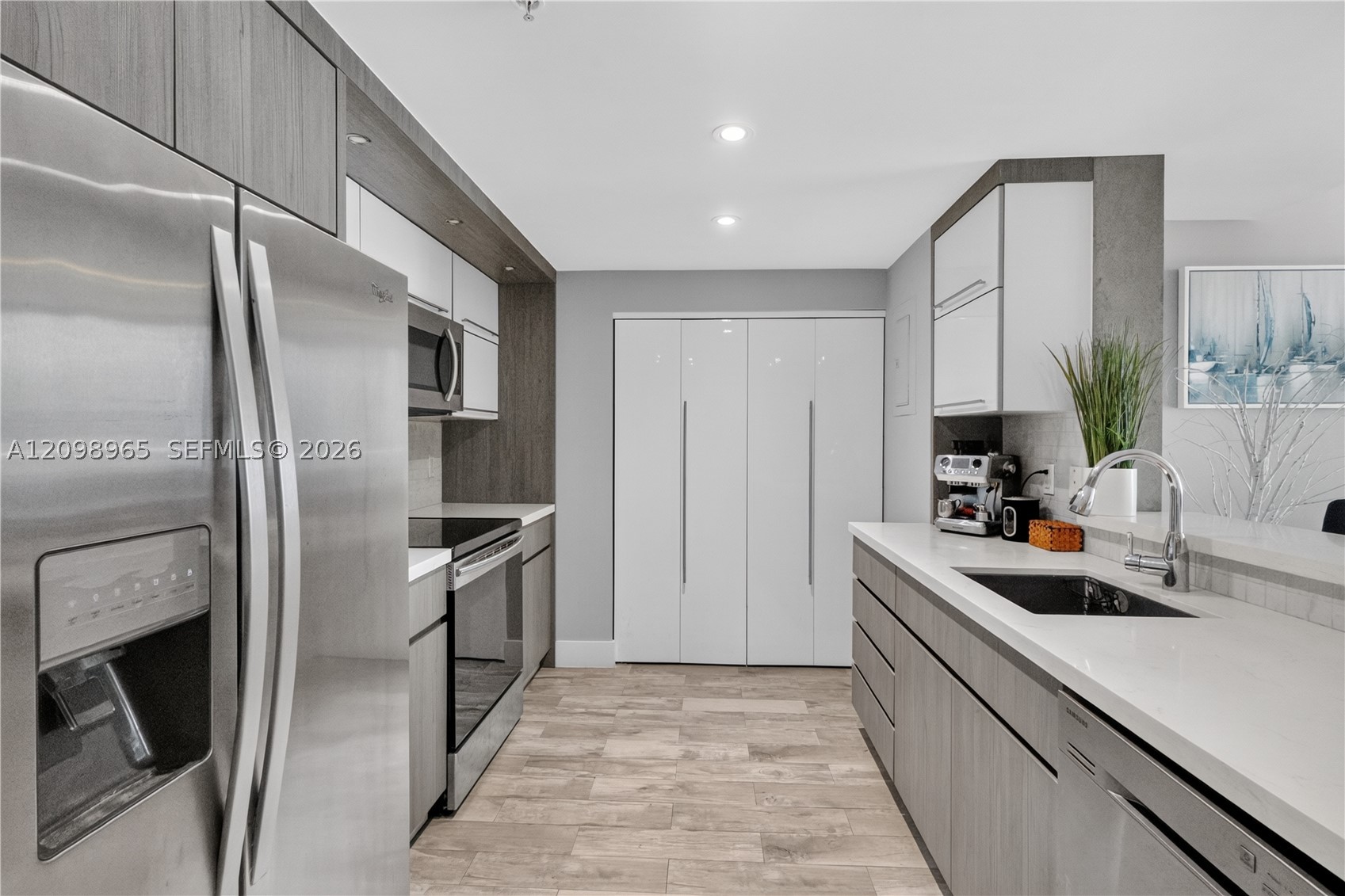 1250 S Miami Ave #1904, Miami FL 33130