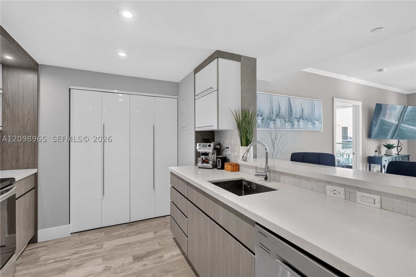 1250 S Miami Ave #1904, Miami FL 33130