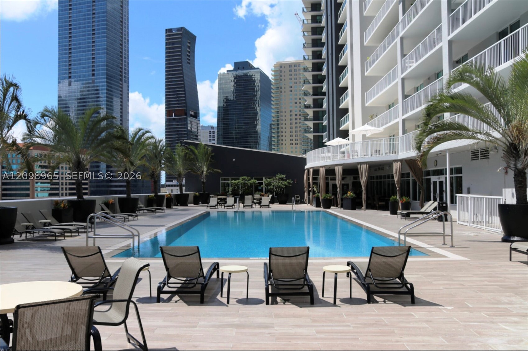 1250 S Miami Ave #1904, Miami FL 33130