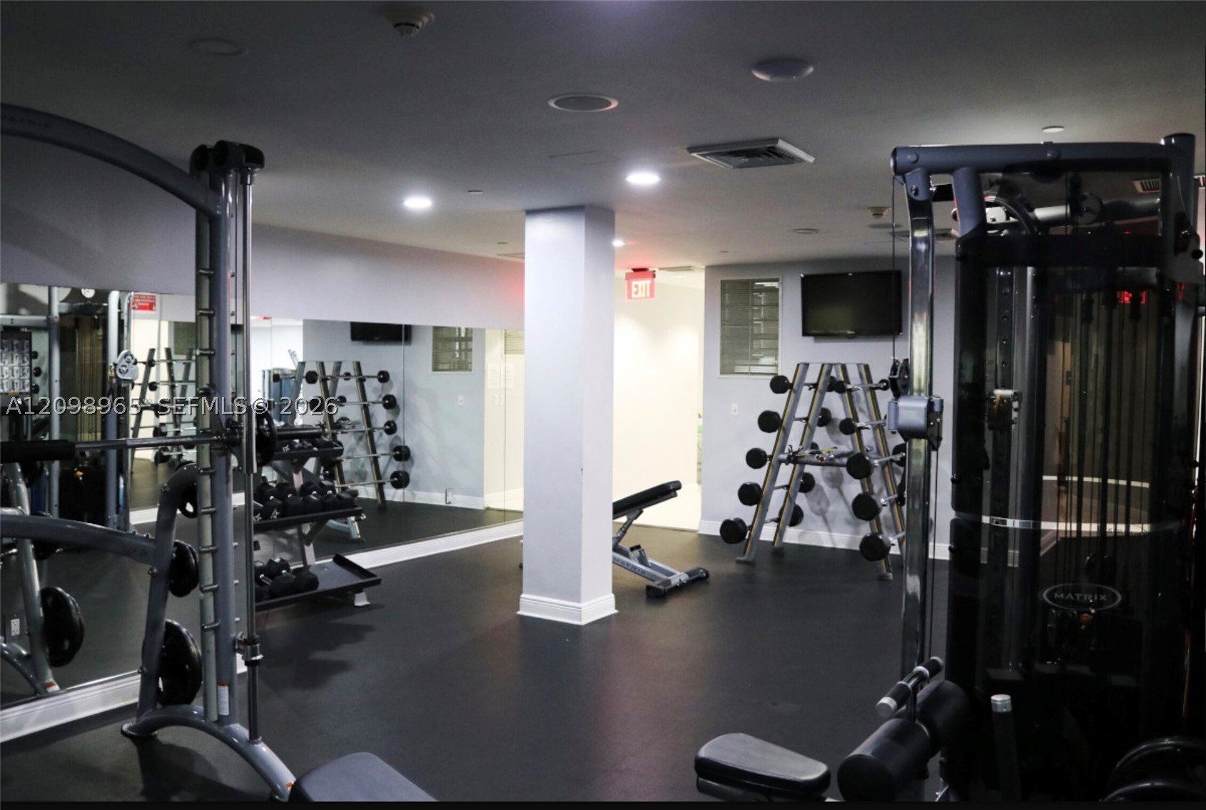 1250 S Miami Ave #1904, Miami FL 33130