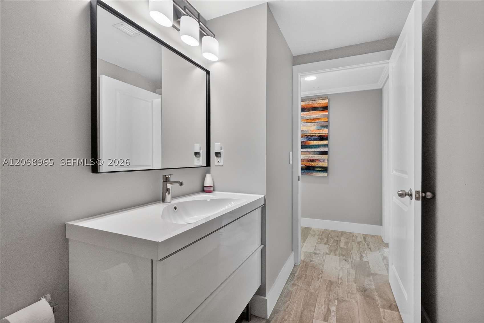 1250 S Miami Ave #1904, Miami FL 33130