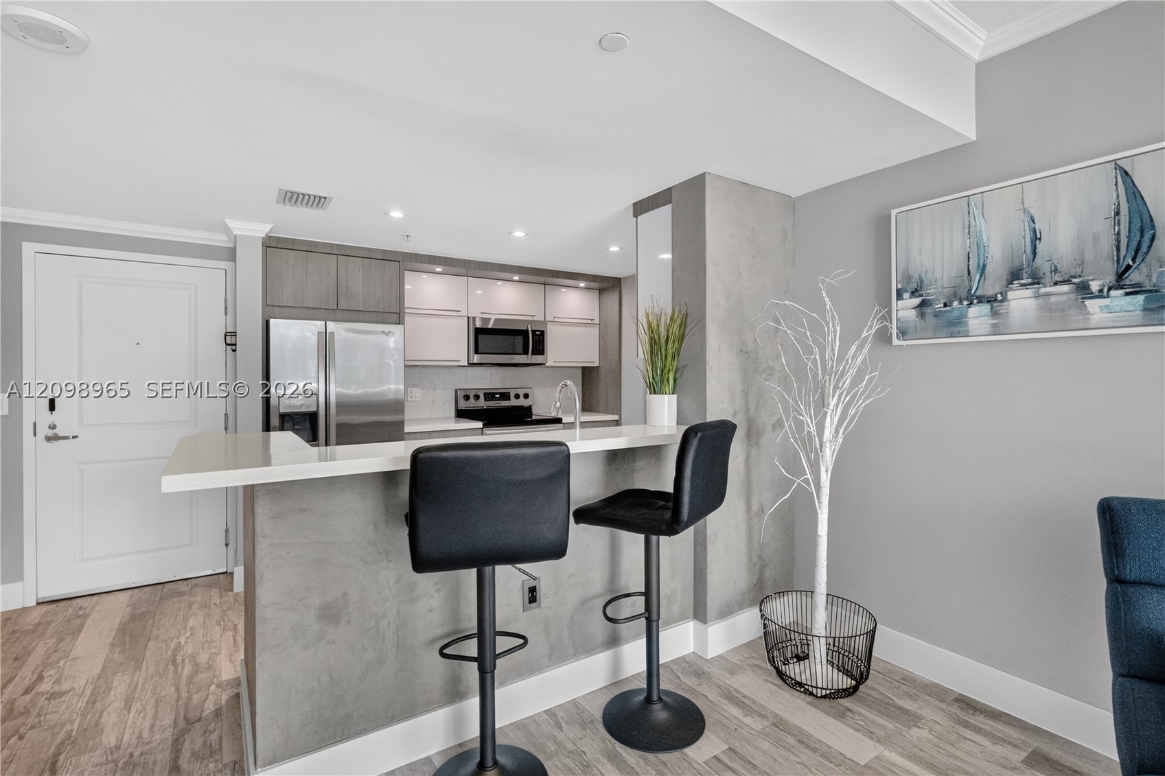 1250 S Miami Ave #1904, Miami FL 33130