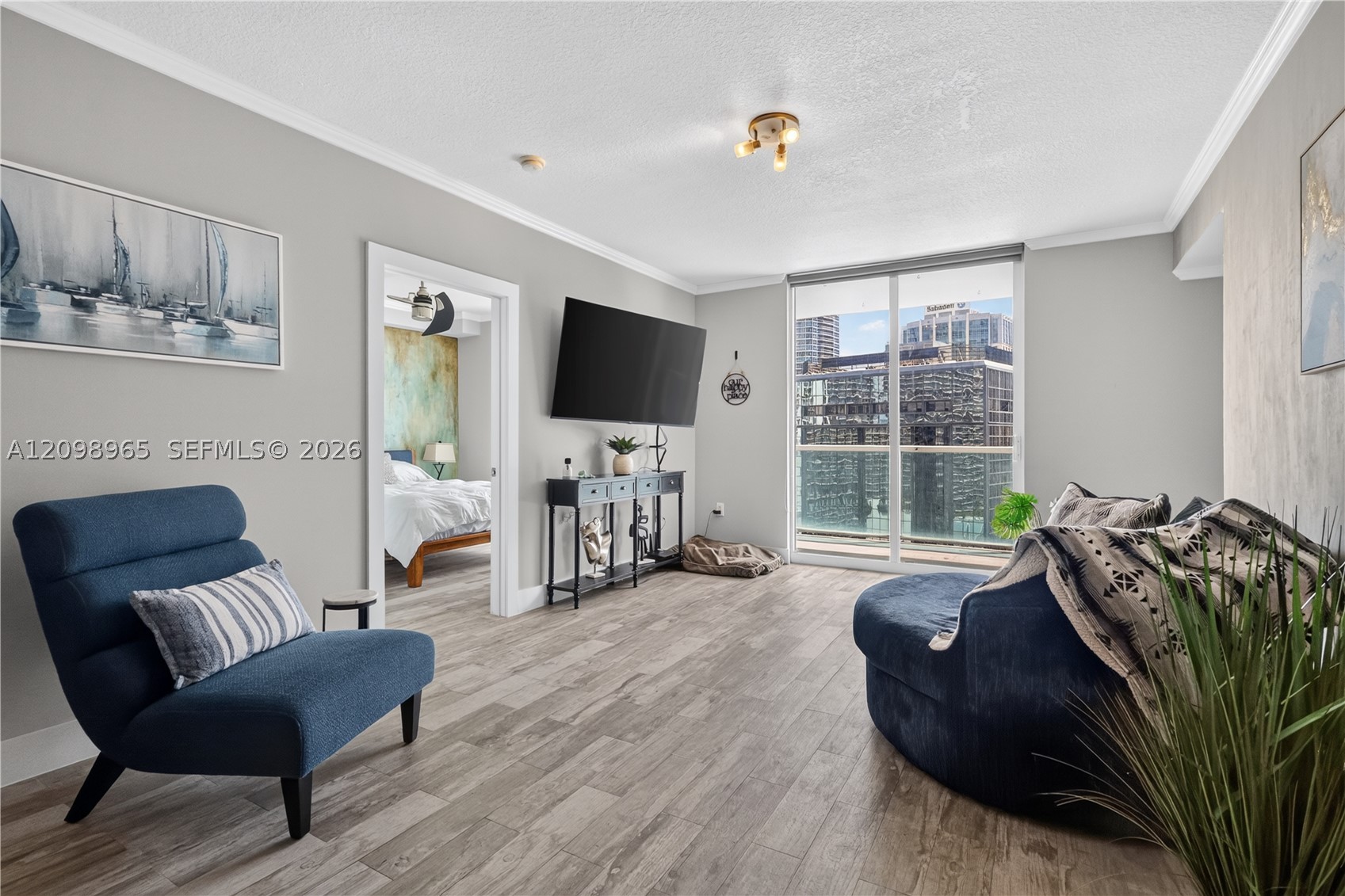 1250 S Miami Ave #1904, Miami FL 33130