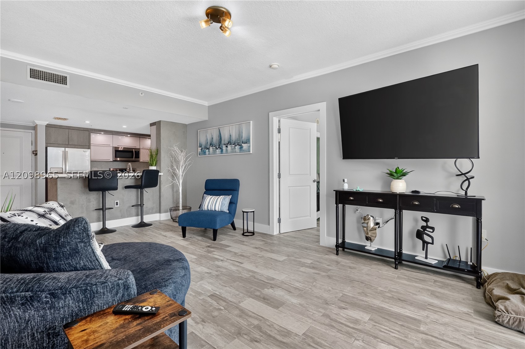 1250 S Miami Ave #1904, Miami FL 33130