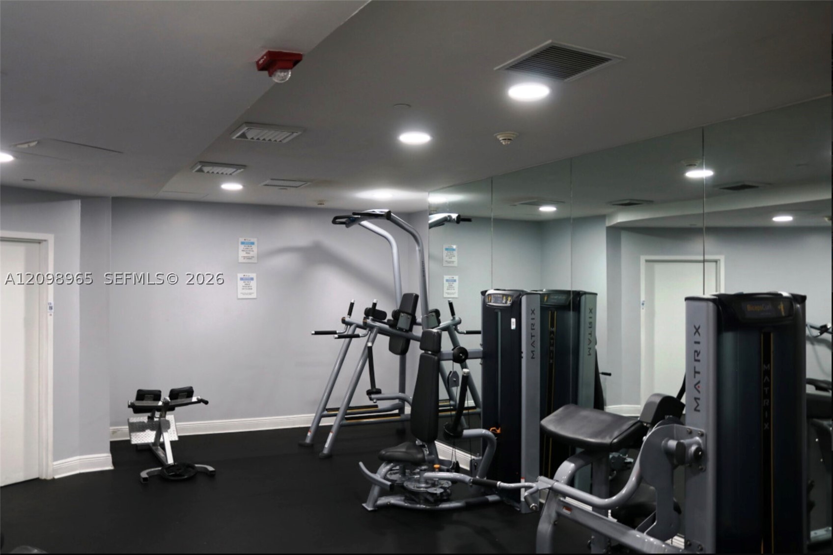 1250 S Miami Ave #1904, Miami FL 33130