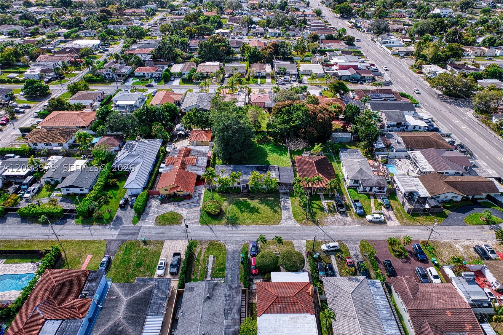 6550 SW 27th St, Miami FL 33155