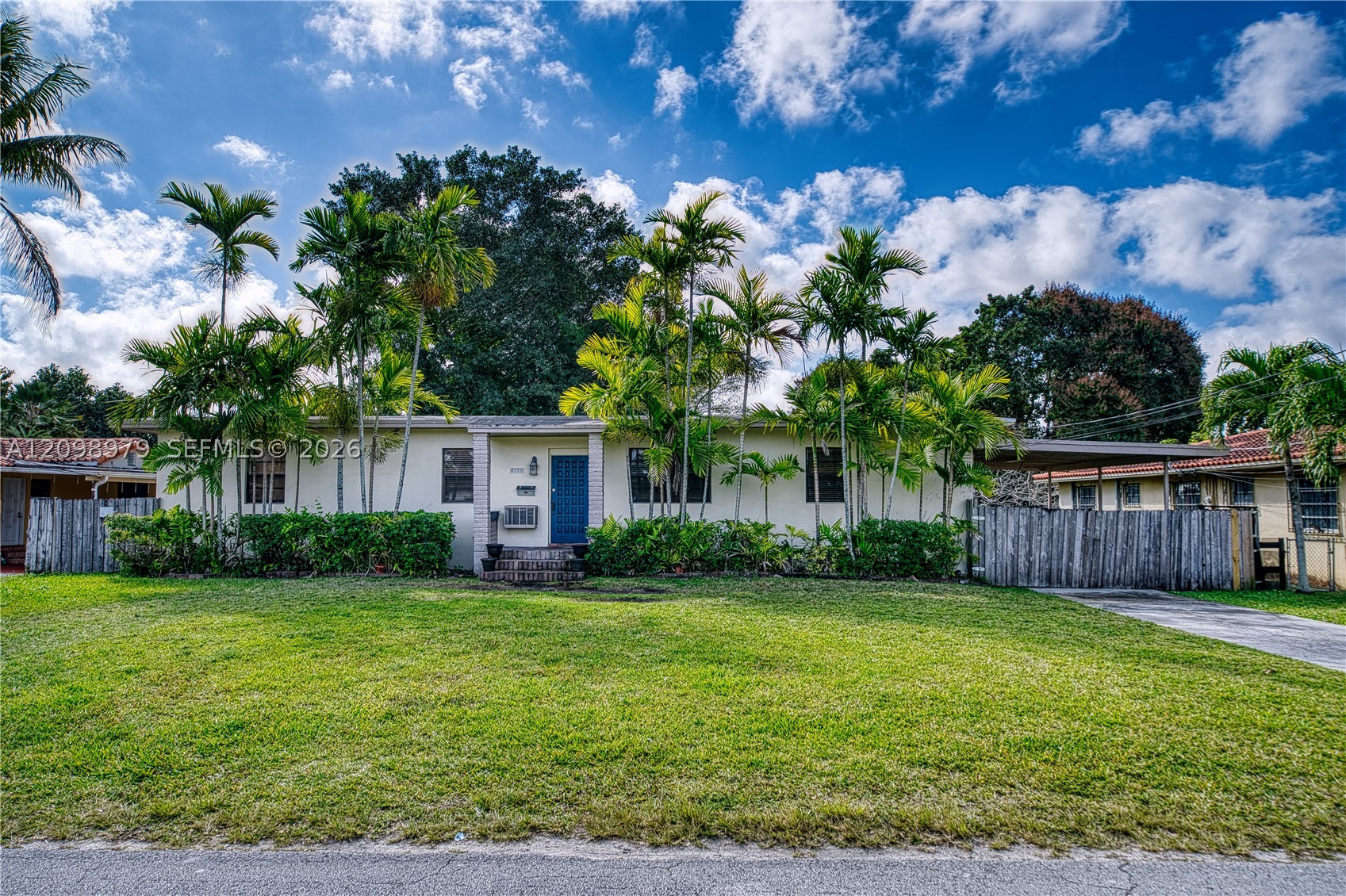 6550 SW 27th St, Miami FL 33155