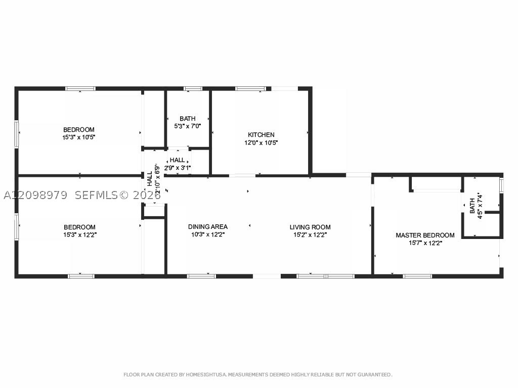 6550 SW 27th St, Miami FL 33155