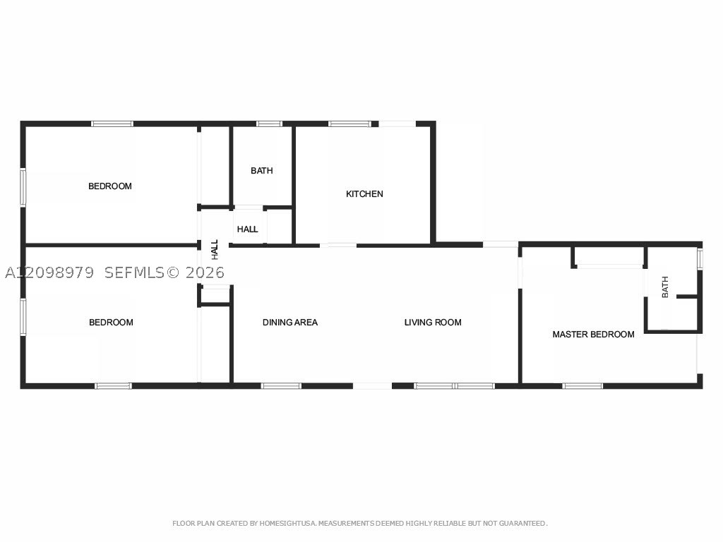 6550 SW 27th St, Miami FL 33155