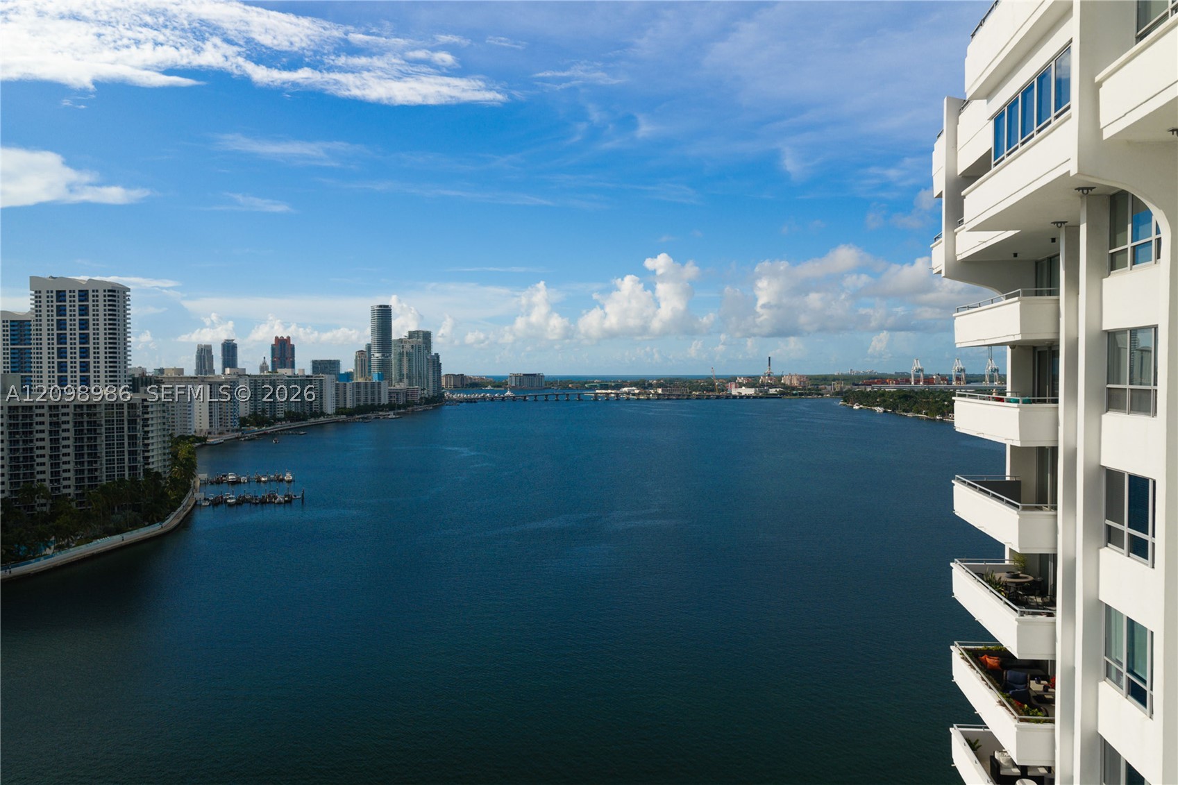 11 Island Ave #2006, Miami Beach FL 33139