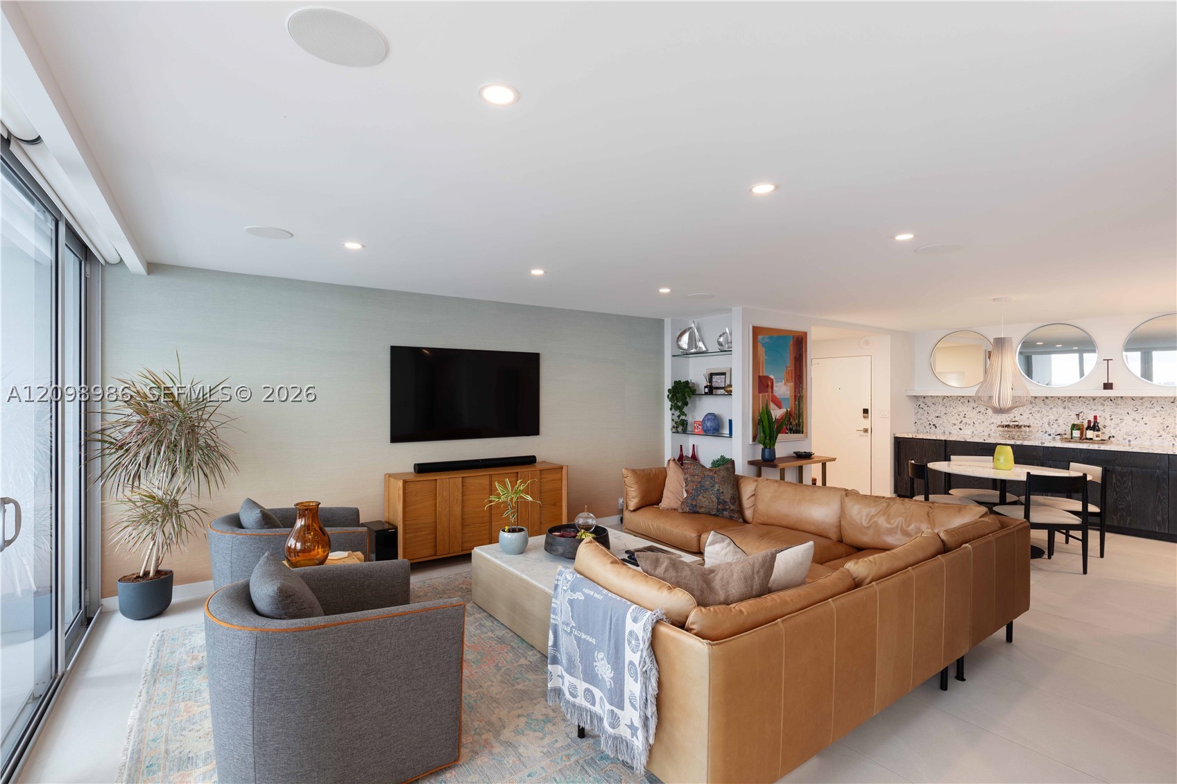 11 Island Ave #2006, Miami Beach FL 33139