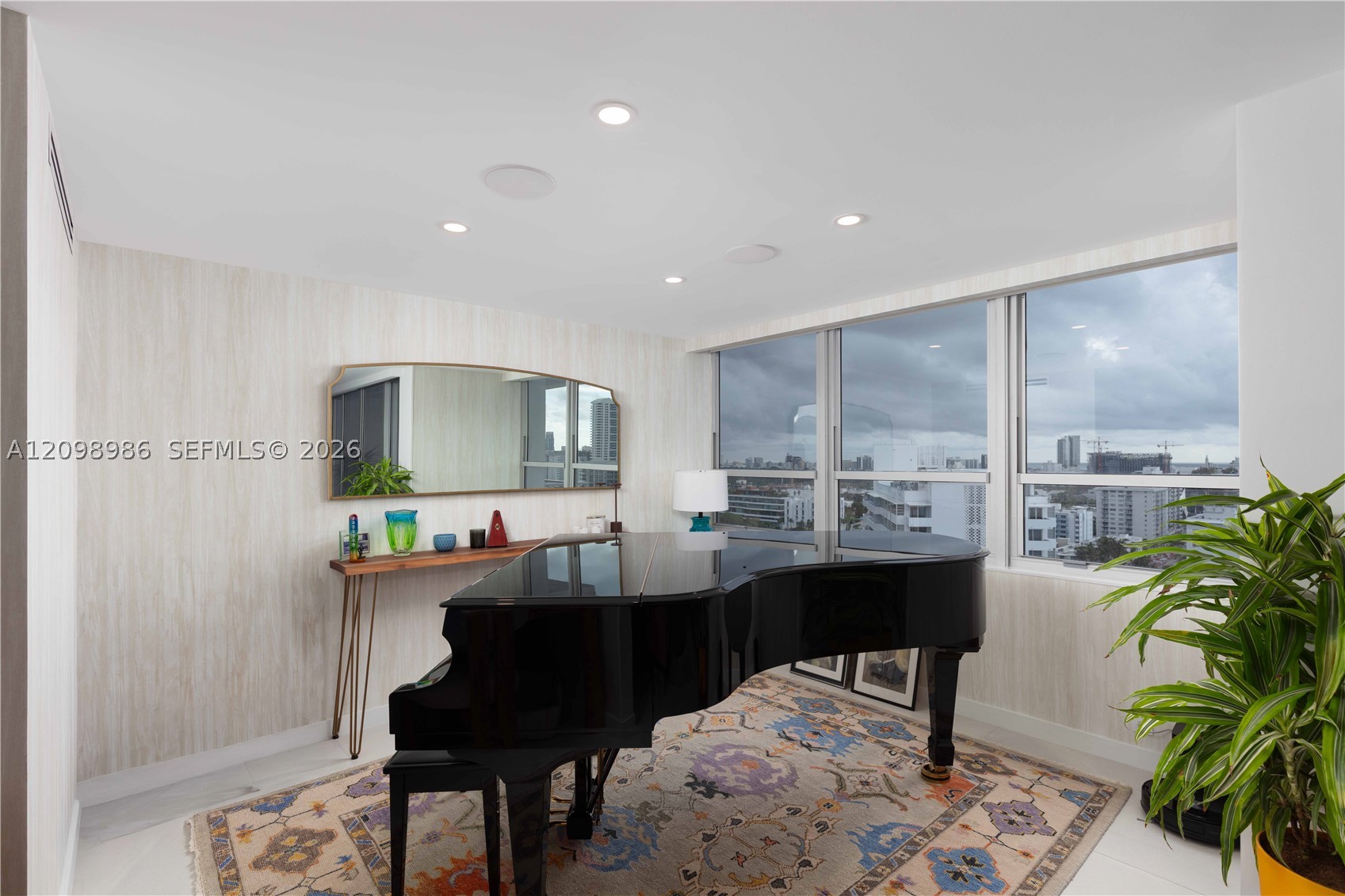 11 Island Ave #2006, Miami Beach FL 33139