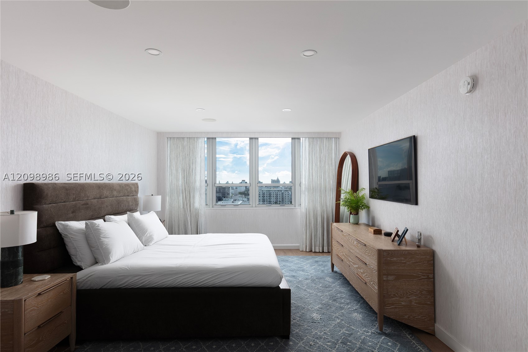 11 Island Ave #2006, Miami Beach FL 33139