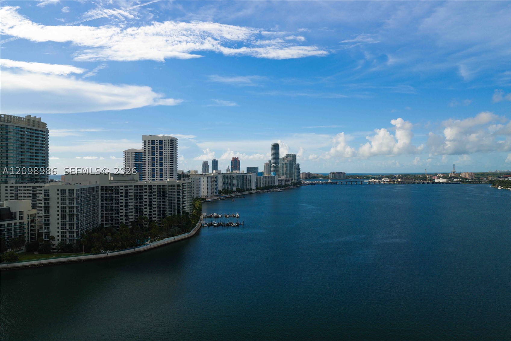 11 Island Ave #2006, Miami Beach FL 33139