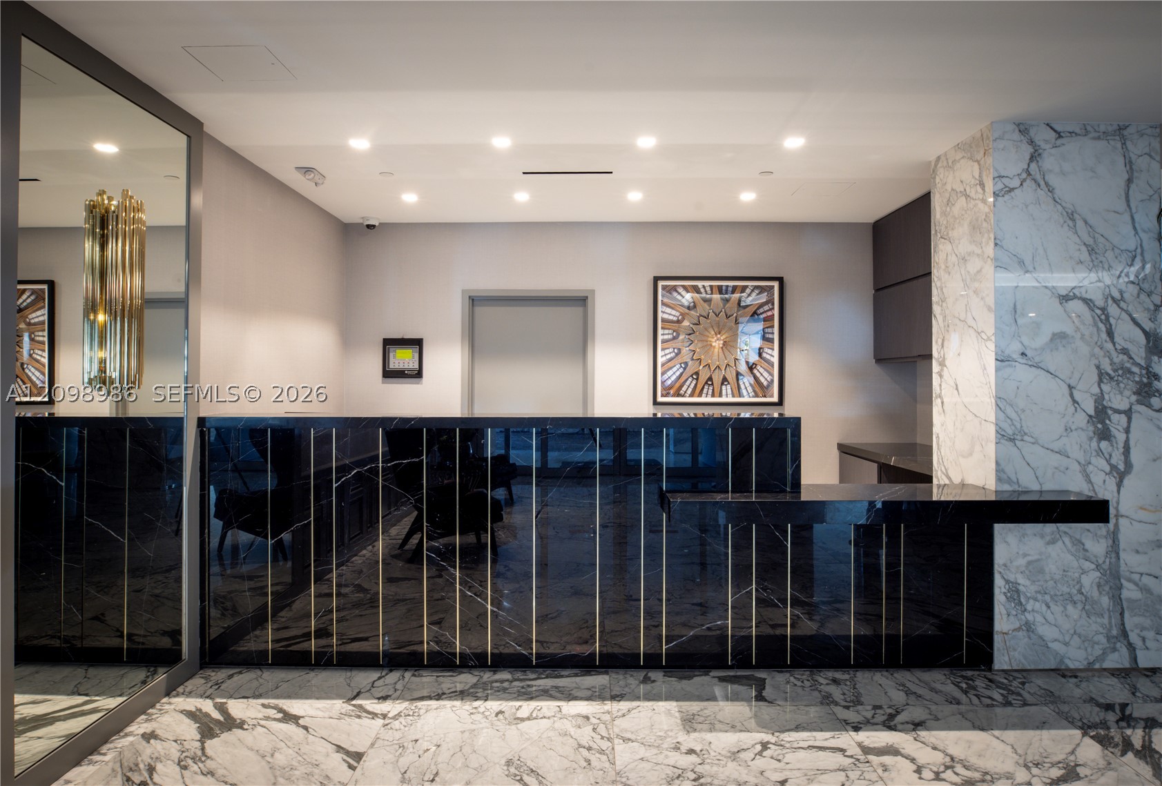 11 Island Ave #2006, Miami Beach FL 33139