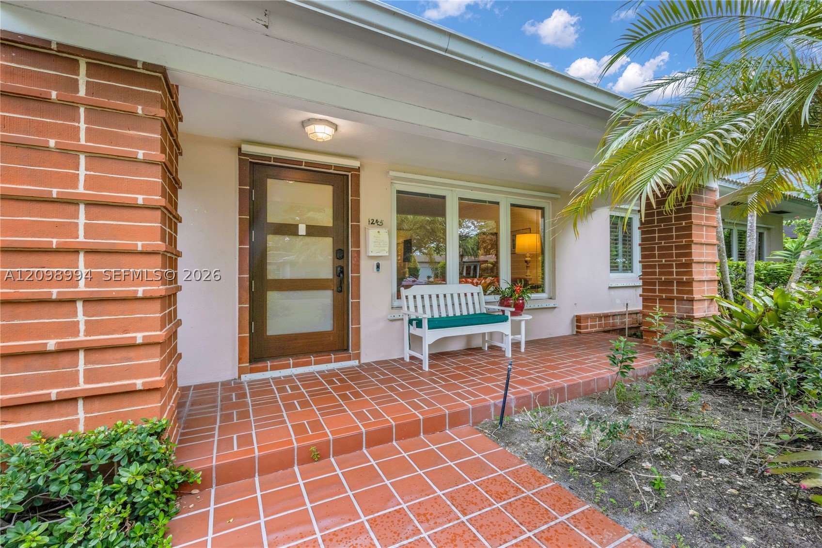 1245 Algardi Ave, Coral Gables FL 33146
