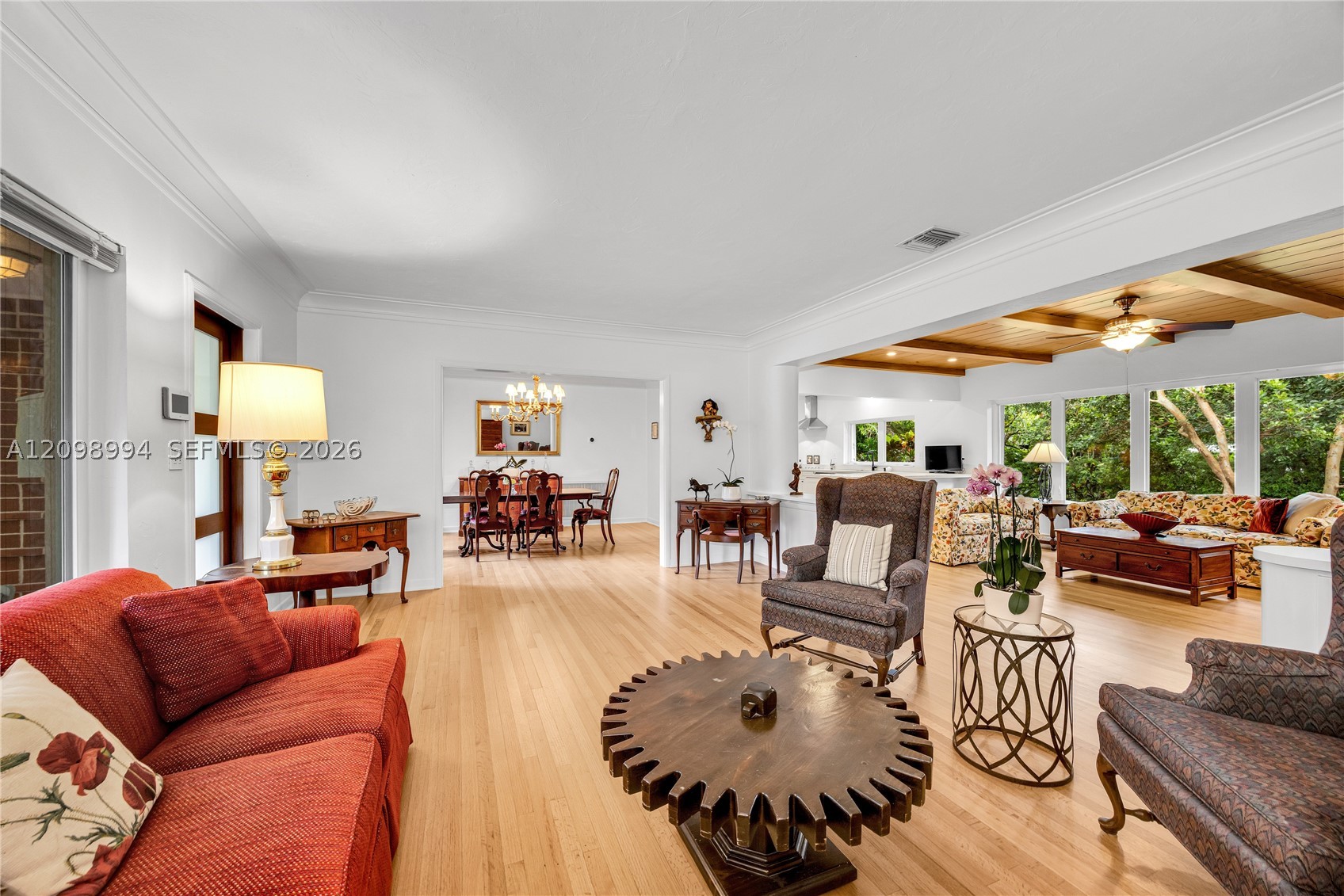 1245 Algardi Ave, Coral Gables FL 33146
