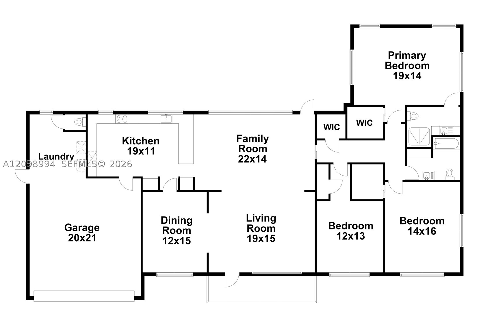 1245 Algardi Ave, Coral Gables FL 33146