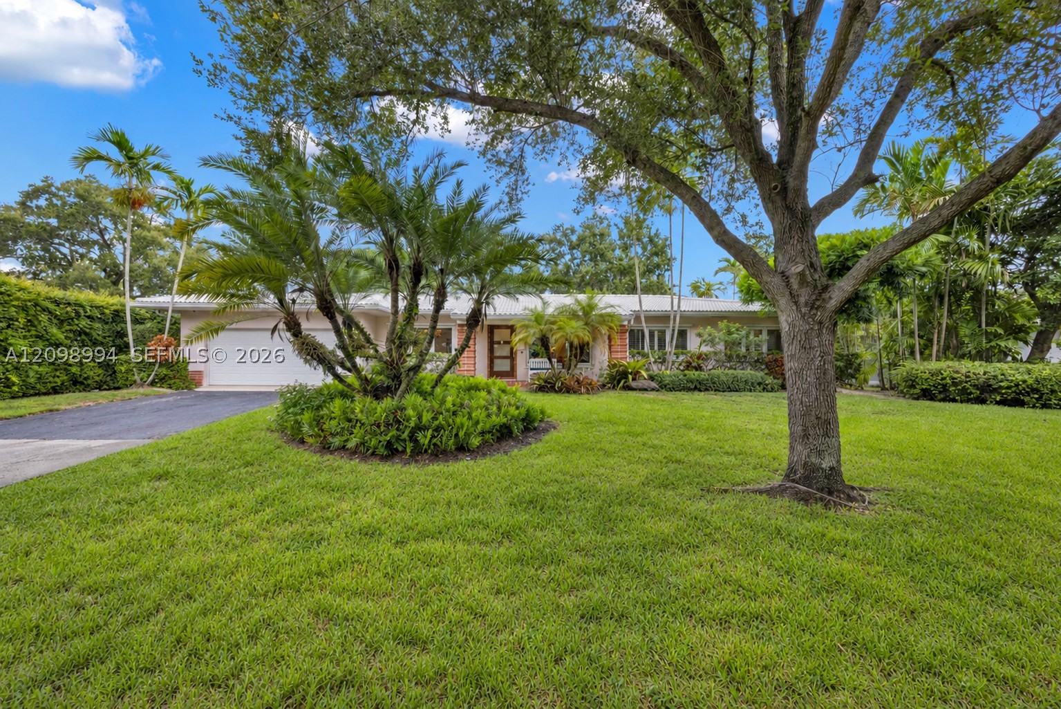 1245 Algardi Ave, Coral Gables FL 33146