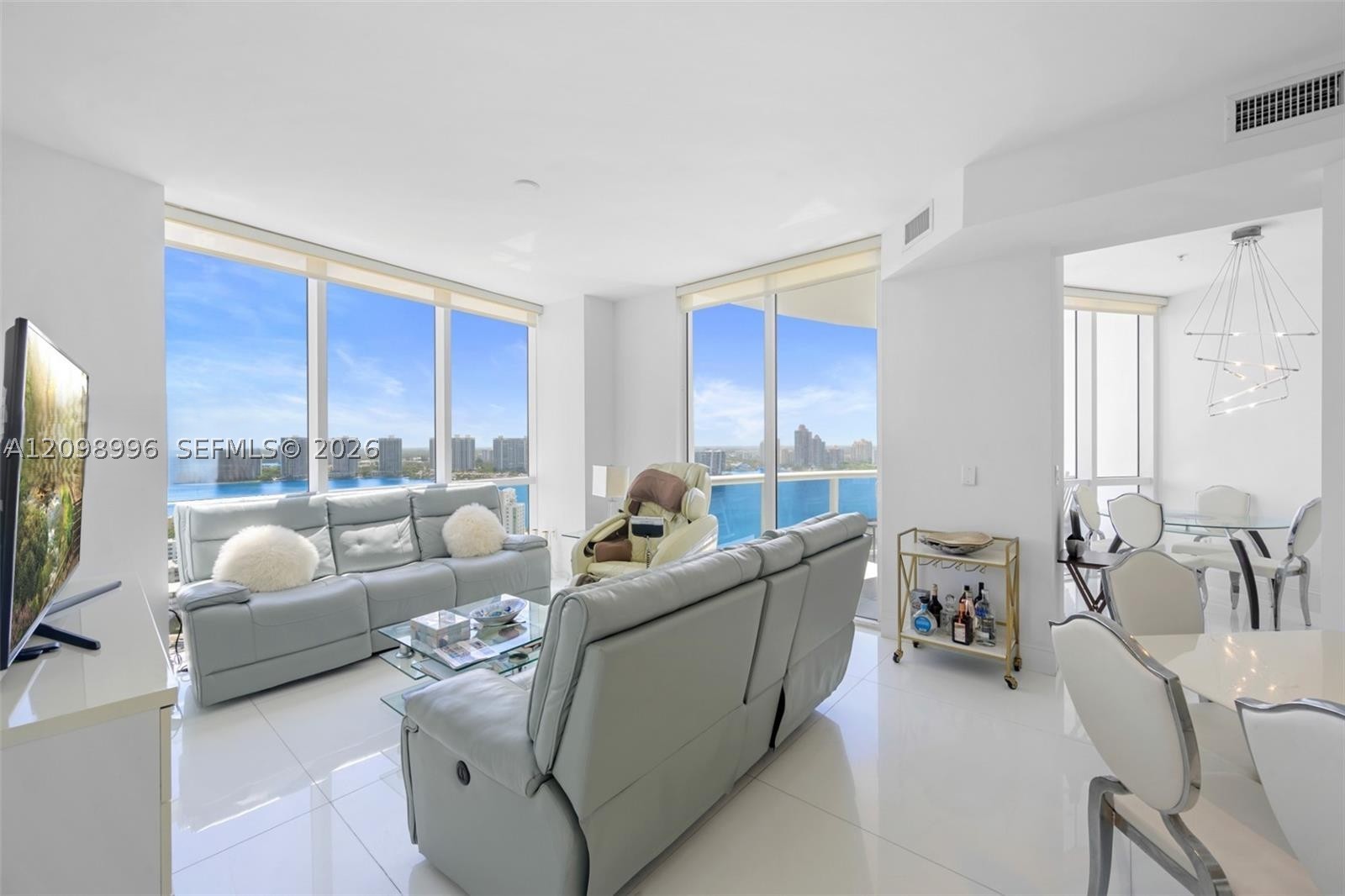 18201 Collins Ave #3501A, Sunny Isles Beach FL 33160