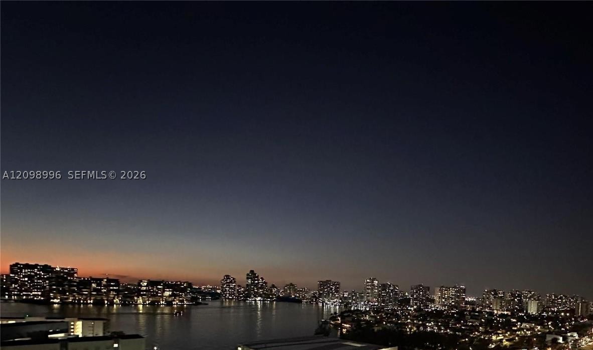 18201 Collins Ave #3501A, Sunny Isles Beach FL 33160
