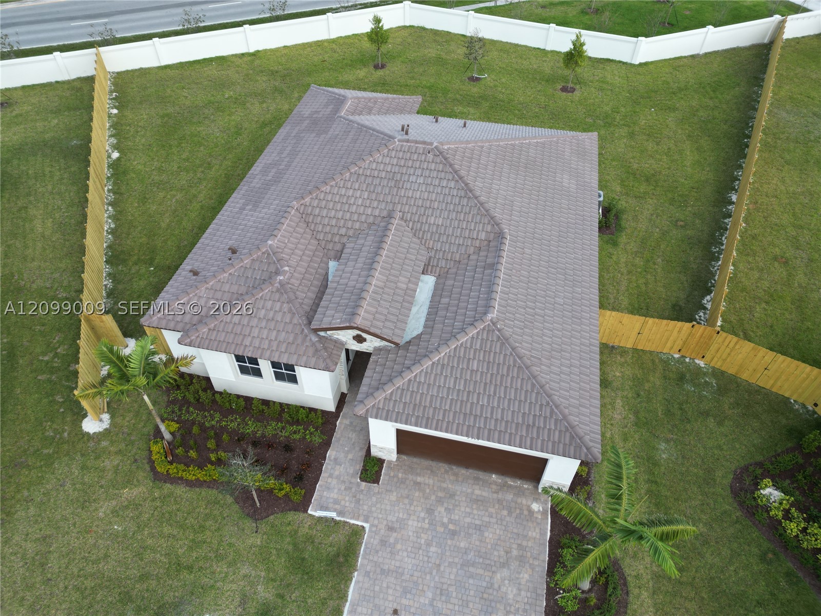 2355 SE 24th Ct #2355, Homestead FL 33035