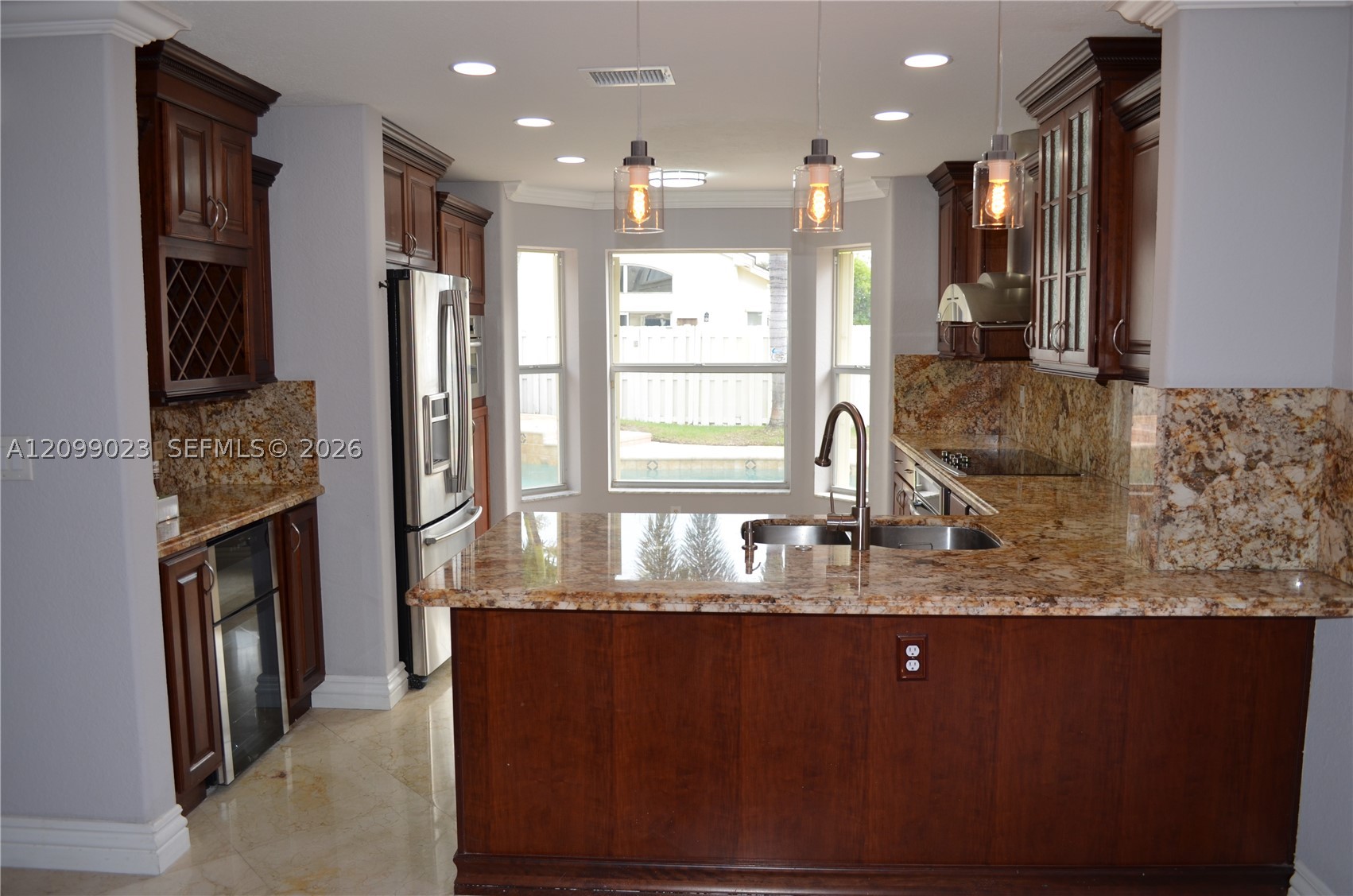 18808 NW 24th Pl, Pembroke Pines FL 33029