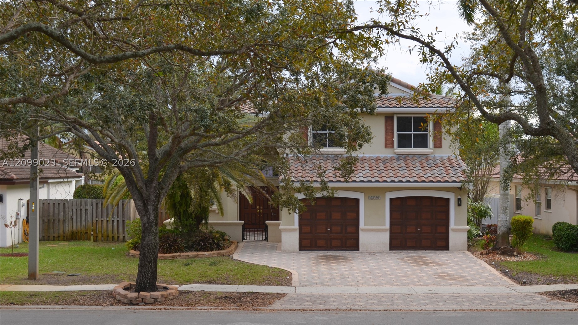 18808 NW 24th Pl, Pembroke Pines FL 33029