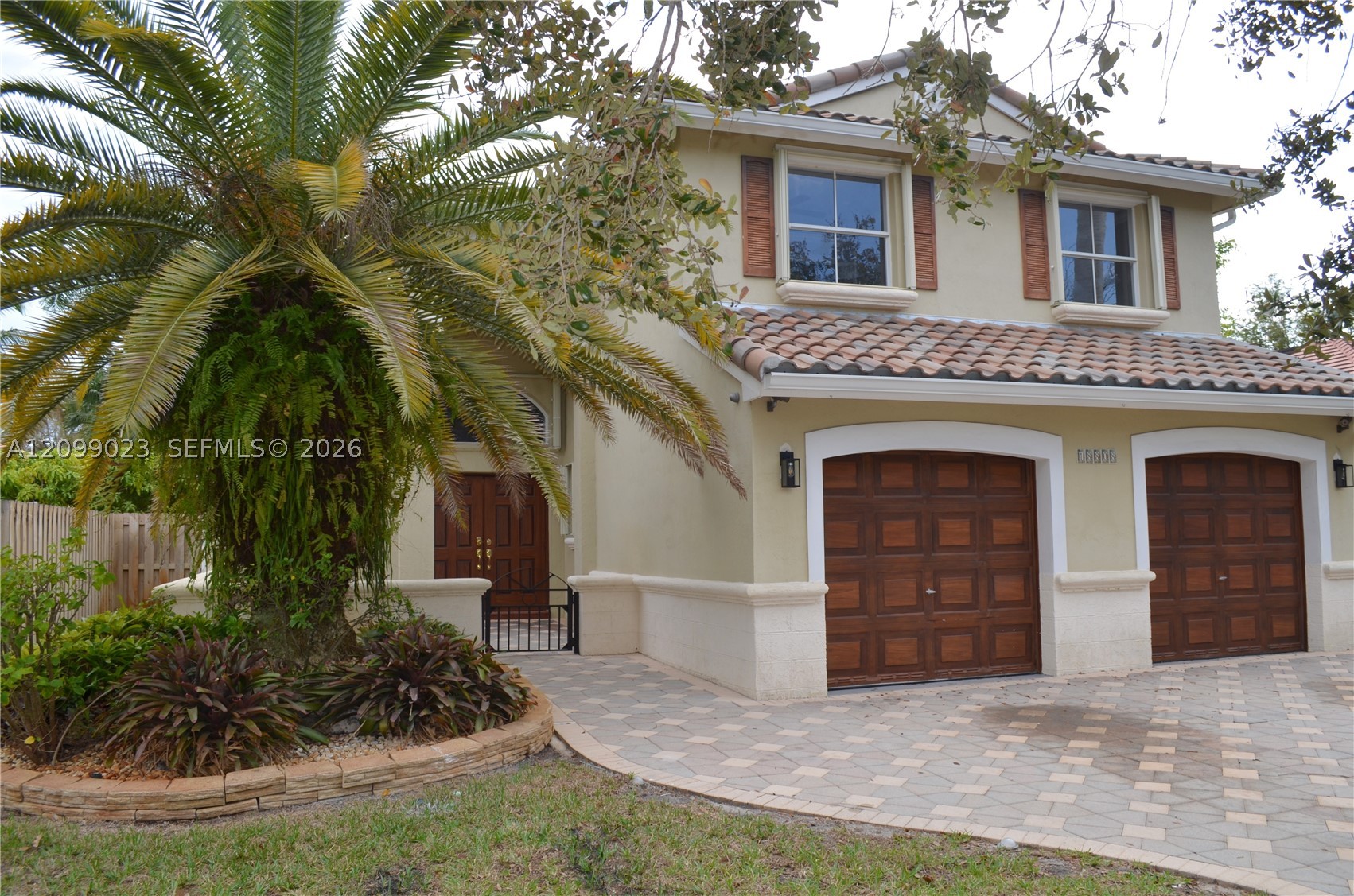 18808 NW 24th Pl, Pembroke Pines FL 33029