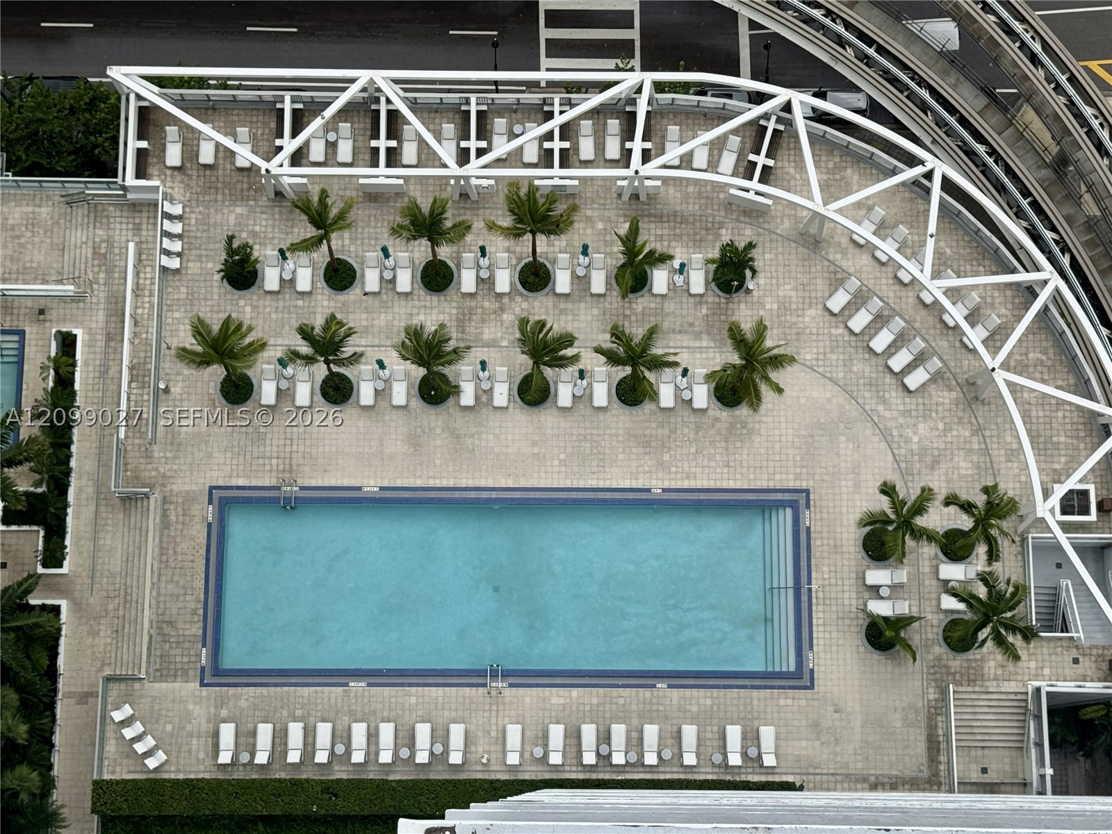 1111 SW 1st Ave #3714, Miami FL 33130